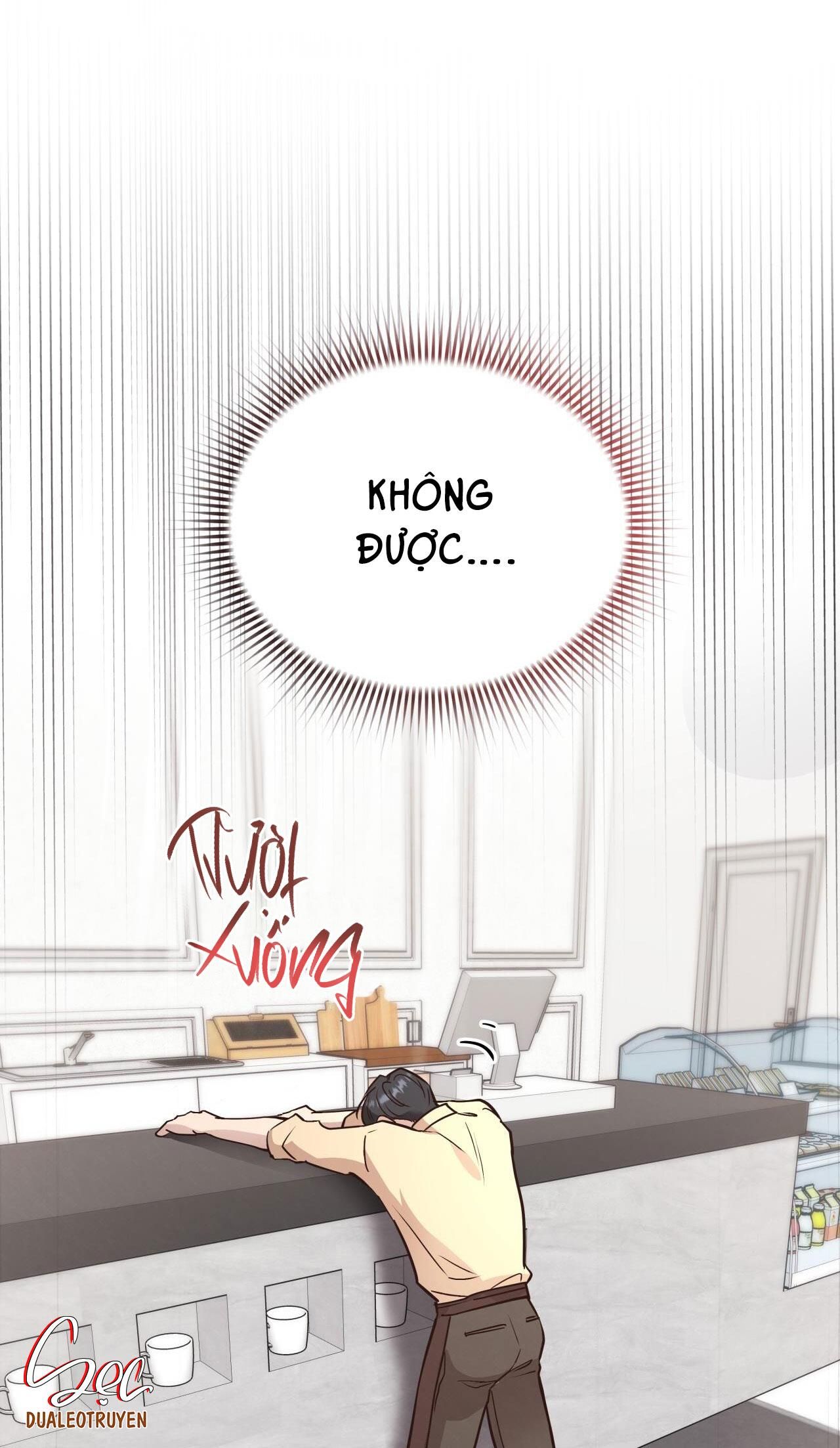 đọc truyện Honey Bear Chương 46 ảnh 18 tại Giả Dược