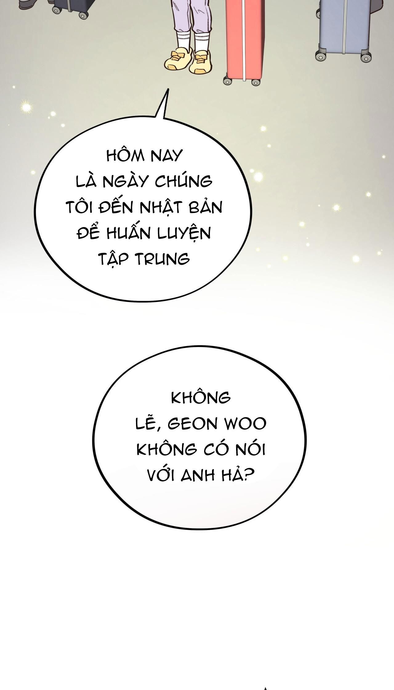 đọc truyện Honey Bear Chương 46 ảnh 3 tại Giả Dược