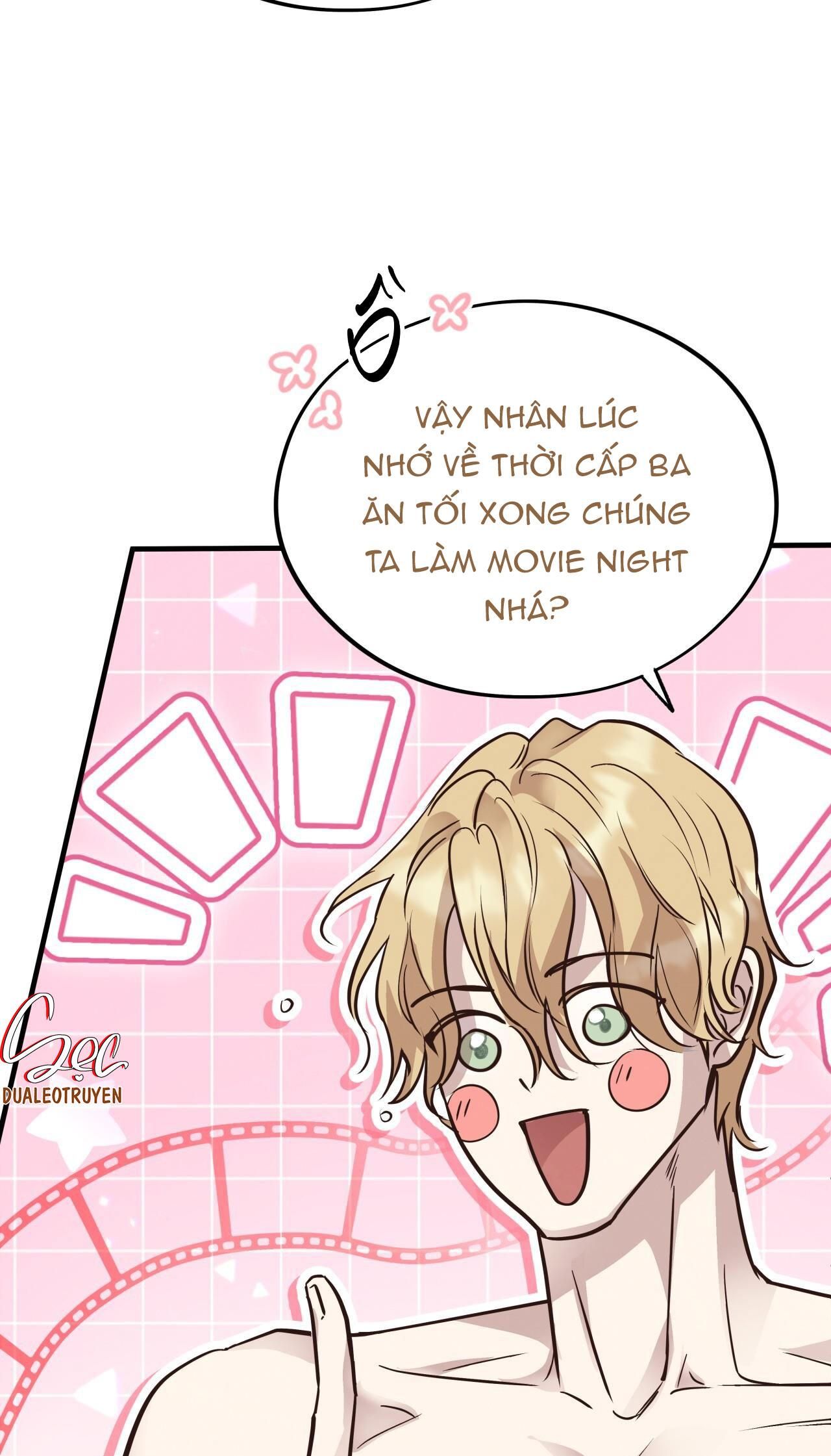 đọc truyện Honey Bear Chương 46 ảnh 57 tại Giả Dược