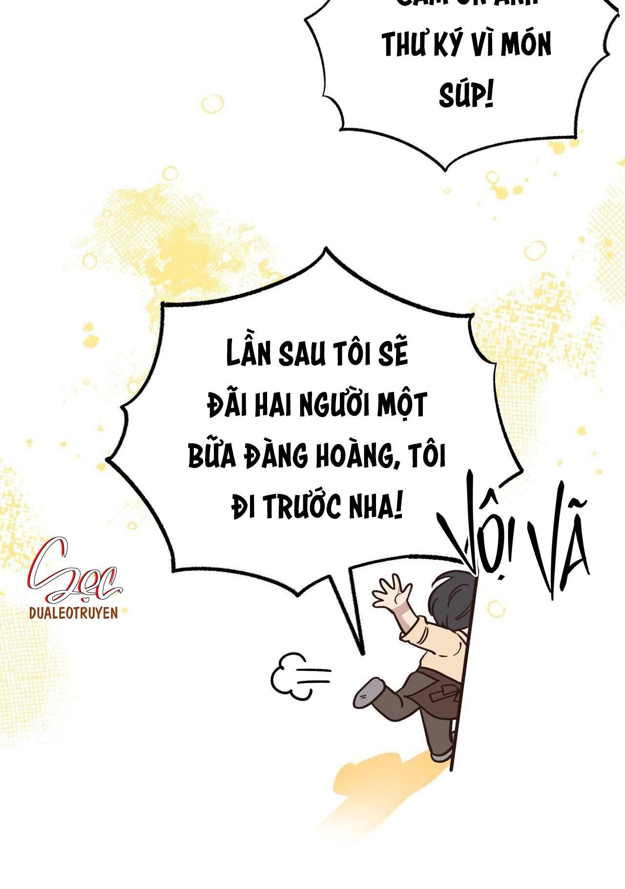 đọc truyện Honey Bear Chương 47 ảnh 58 tại Giả Dược