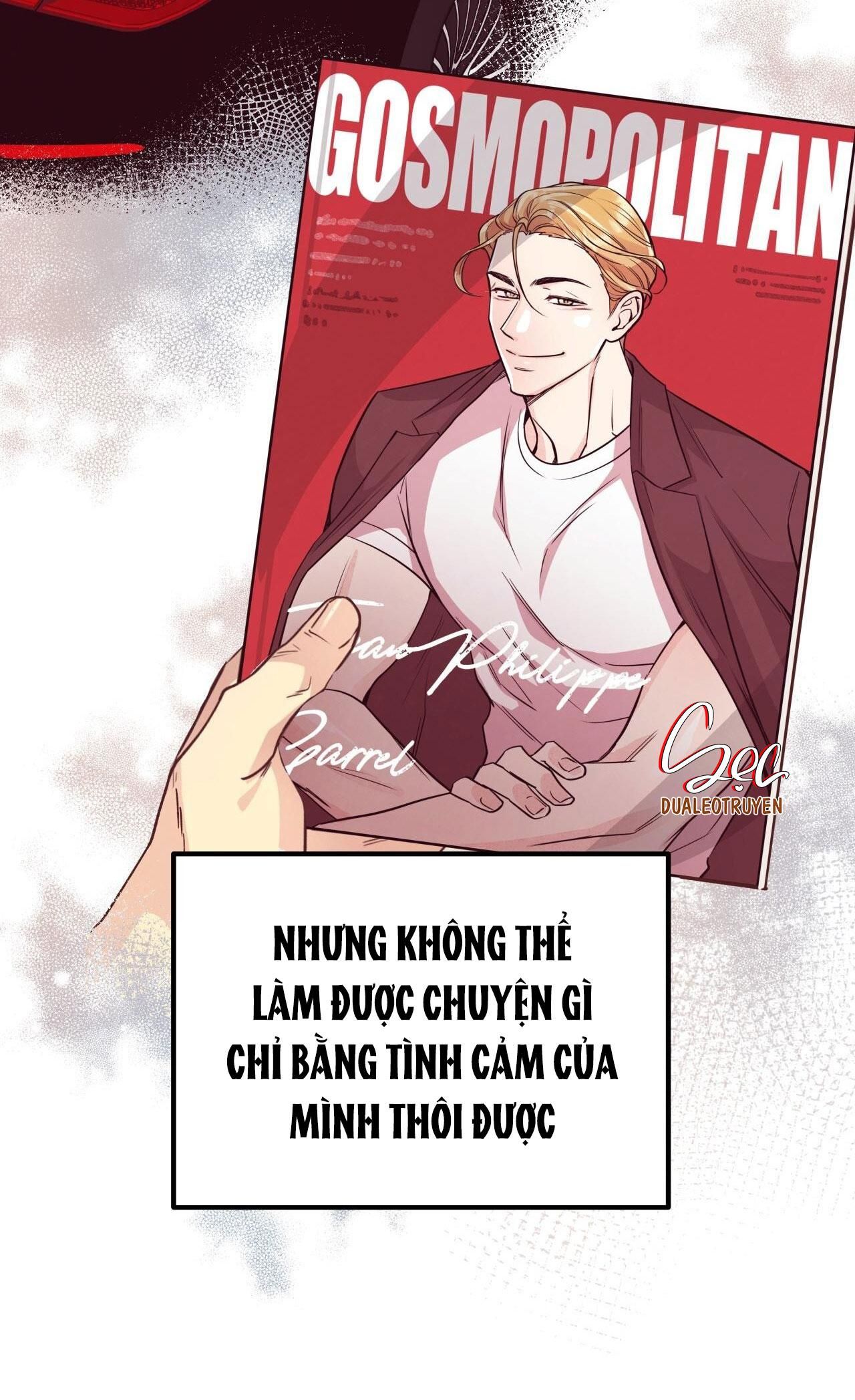 đọc truyện Honey Bear Chương 47 ảnh 93 tại Giả Dược