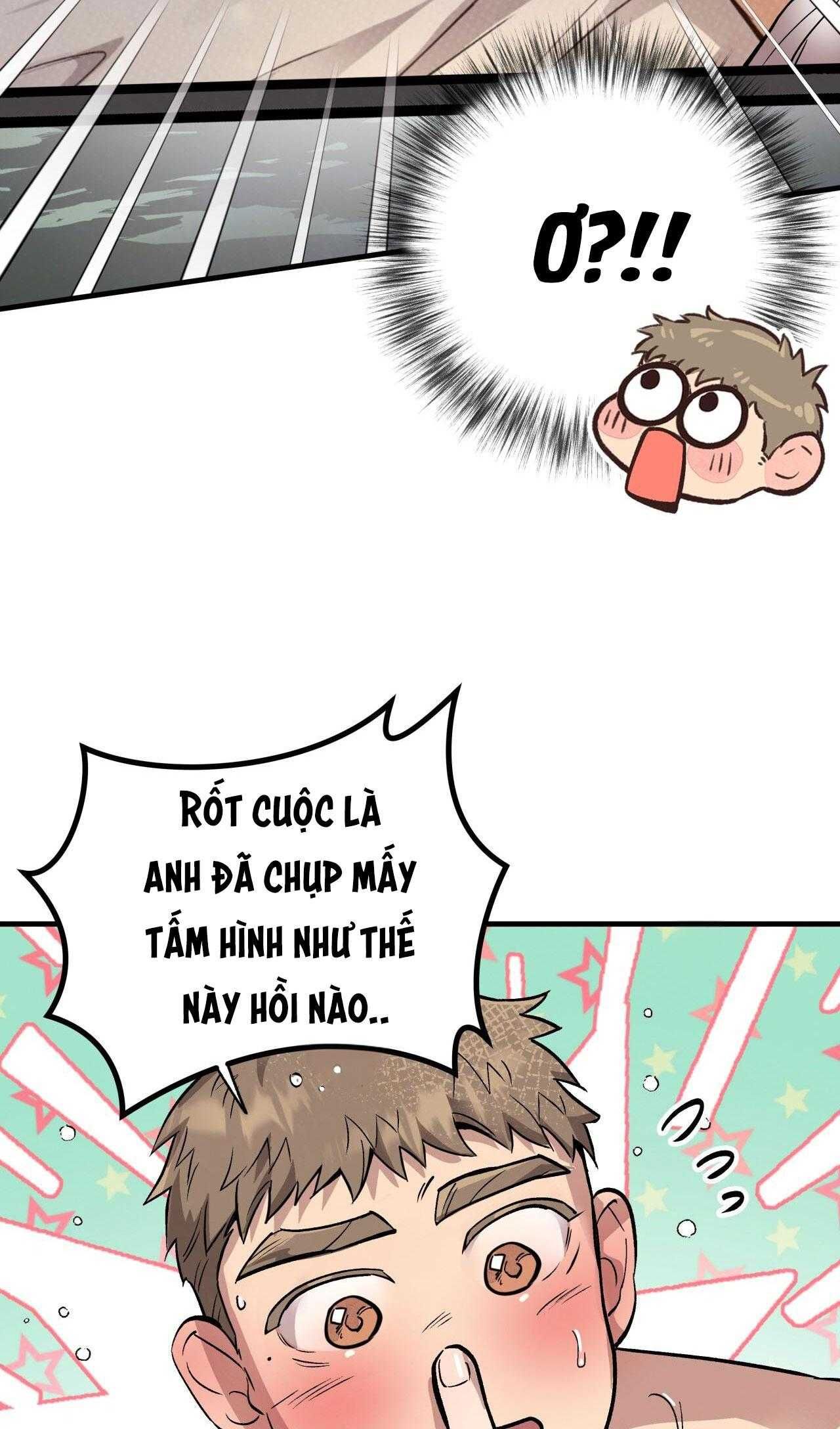 đọc truyện Honey Bear Chương 49 ảnh 15 tại Giả Dược