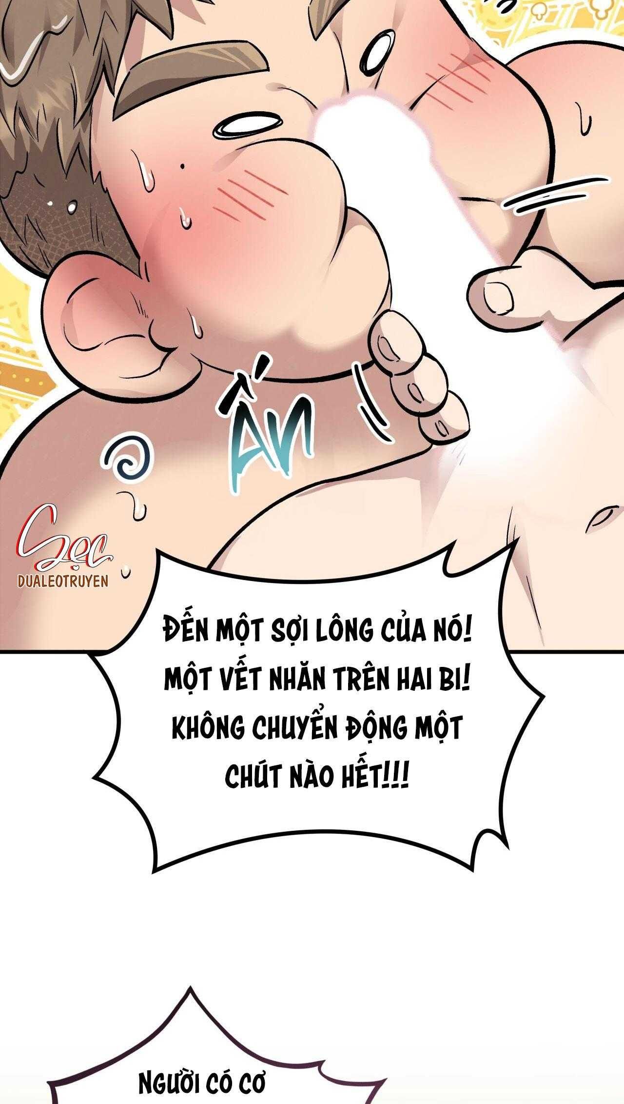 đọc truyện Honey Bear Chương 49 ảnh 27 tại Giả Dược