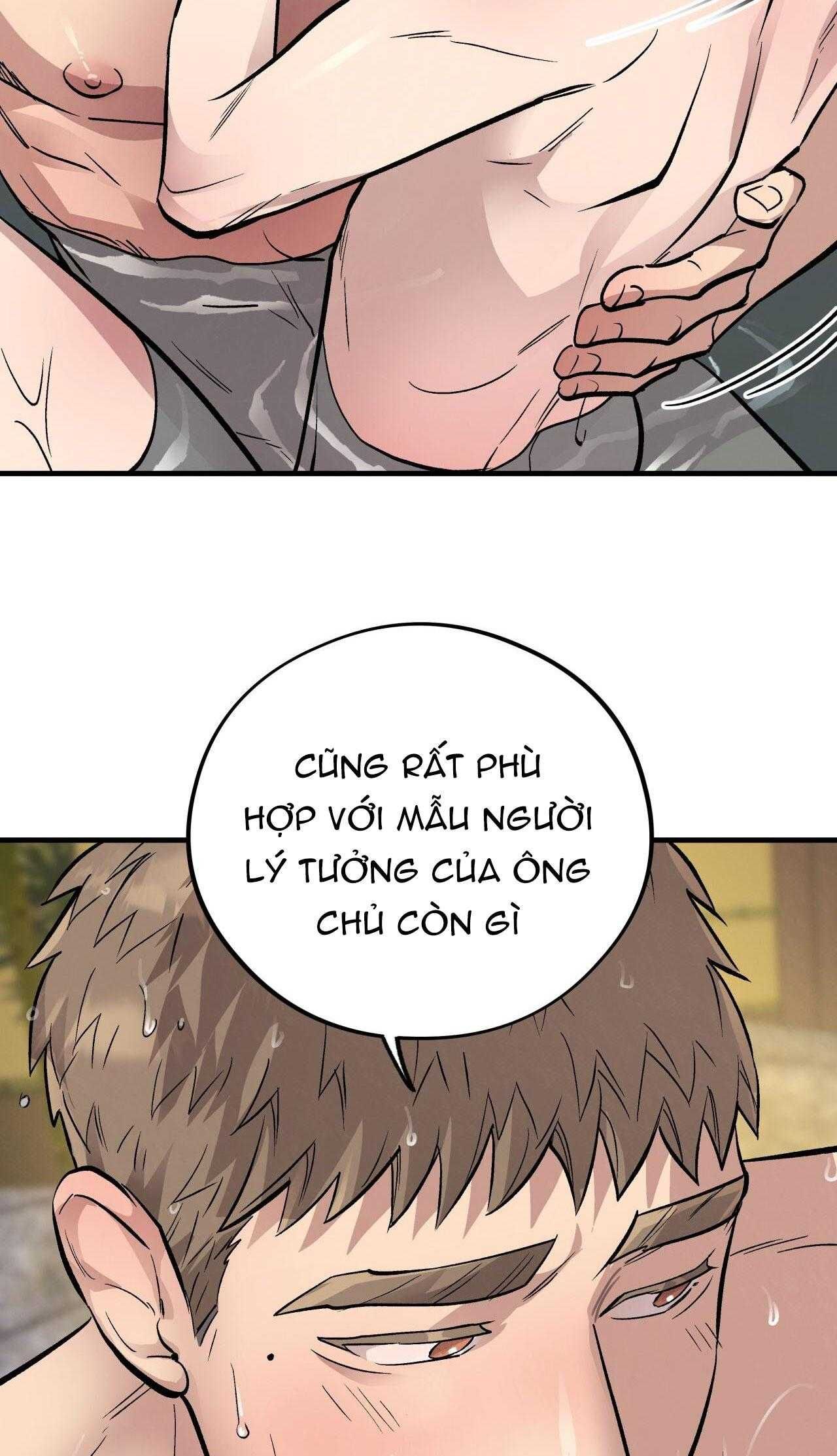 đọc truyện Honey Bear Chương 49 ảnh 51 tại Giả Dược