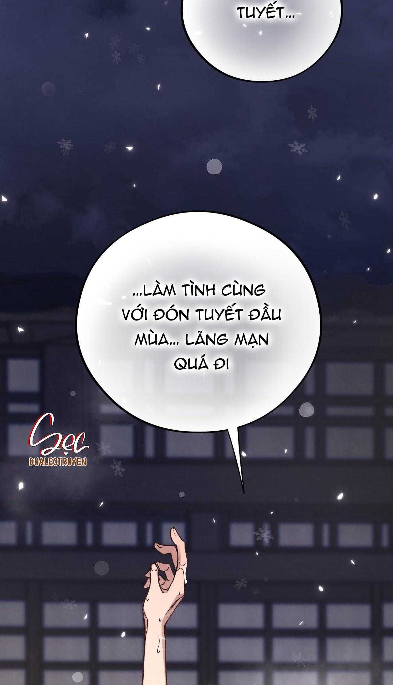 đọc truyện Honey Bear Chương 49 ảnh 94 tại Giả Dược