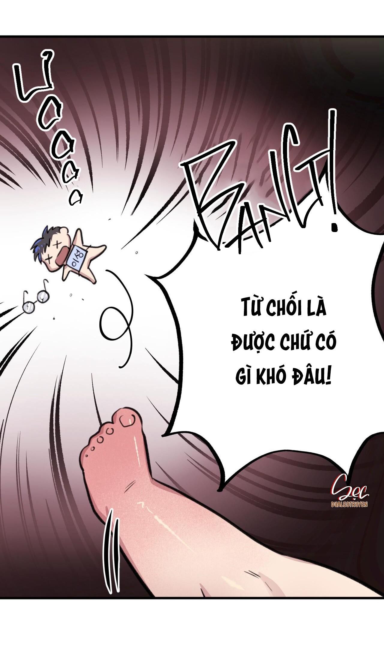 đọc truyện Honey Bear Chương 5 ảnh 74 tại Giả Dược
