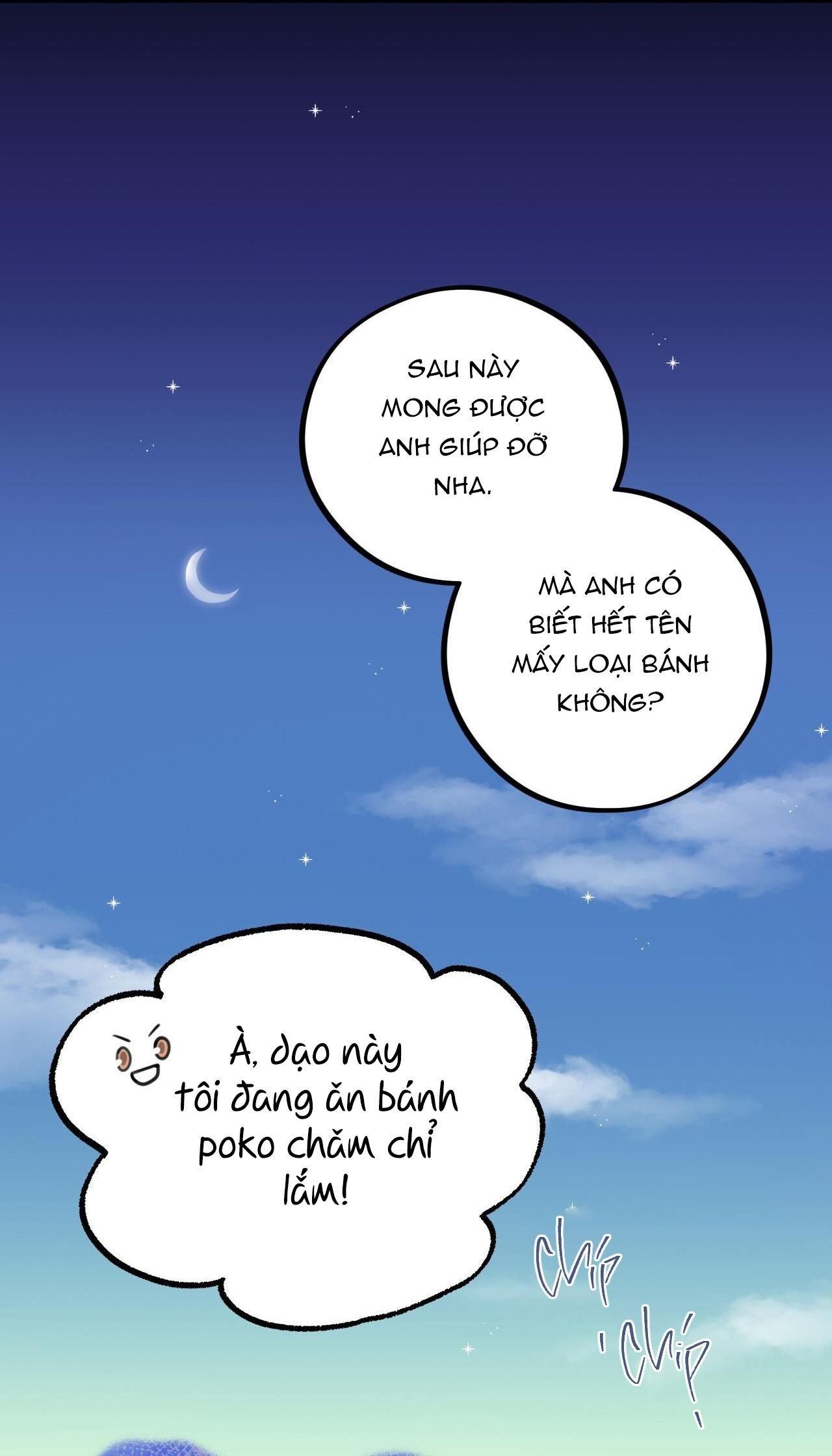 đọc truyện Honey Bear Chương 5 ảnh 77 tại Giả Dược