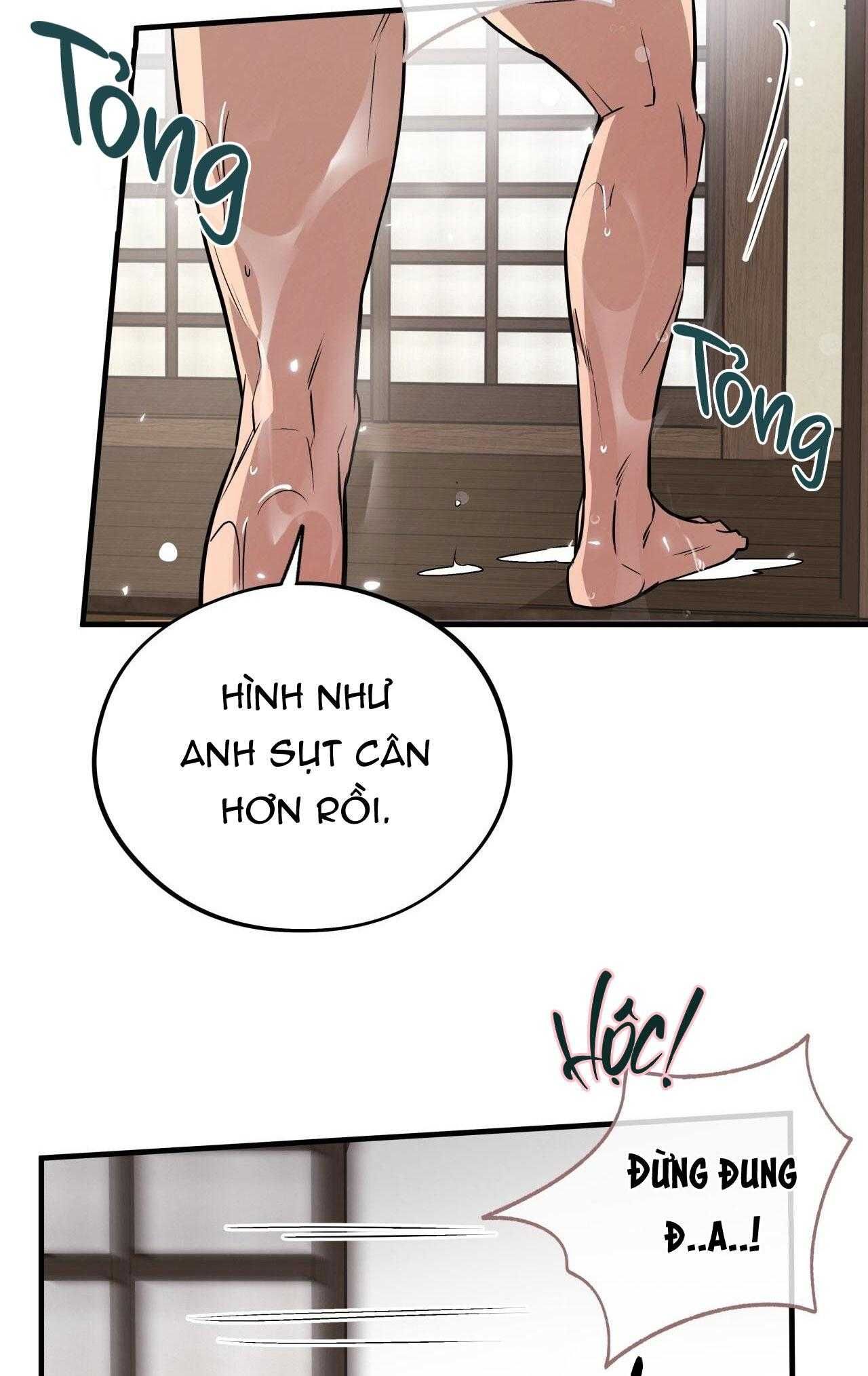 đọc truyện Honey Bear Chương 50 ảnh 20 tại Giả Dược