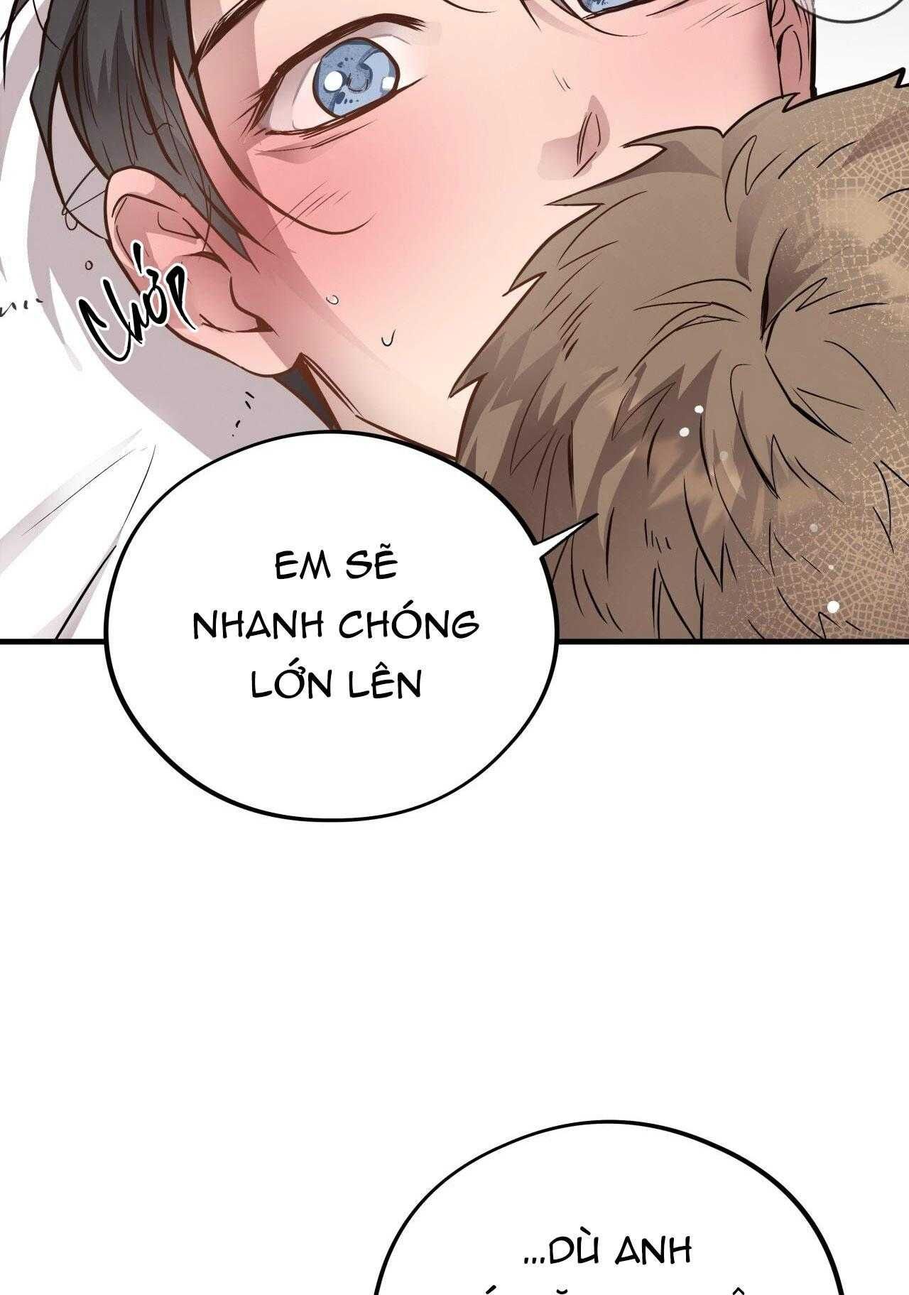 đọc truyện Honey Bear Chương 50 ảnh 37 tại Giả Dược