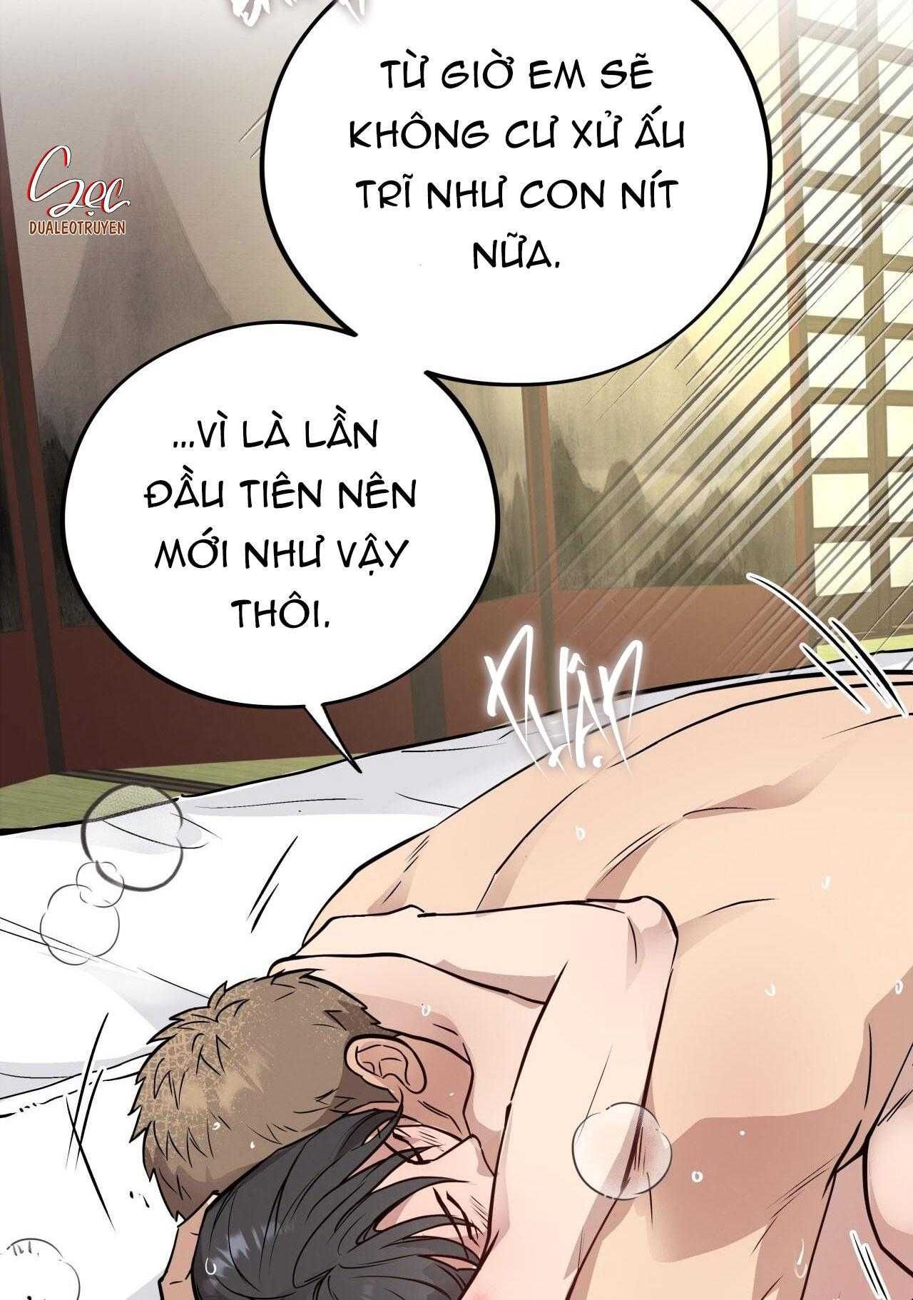 đọc truyện Honey Bear Chương 50 ảnh 44 tại Giả Dược