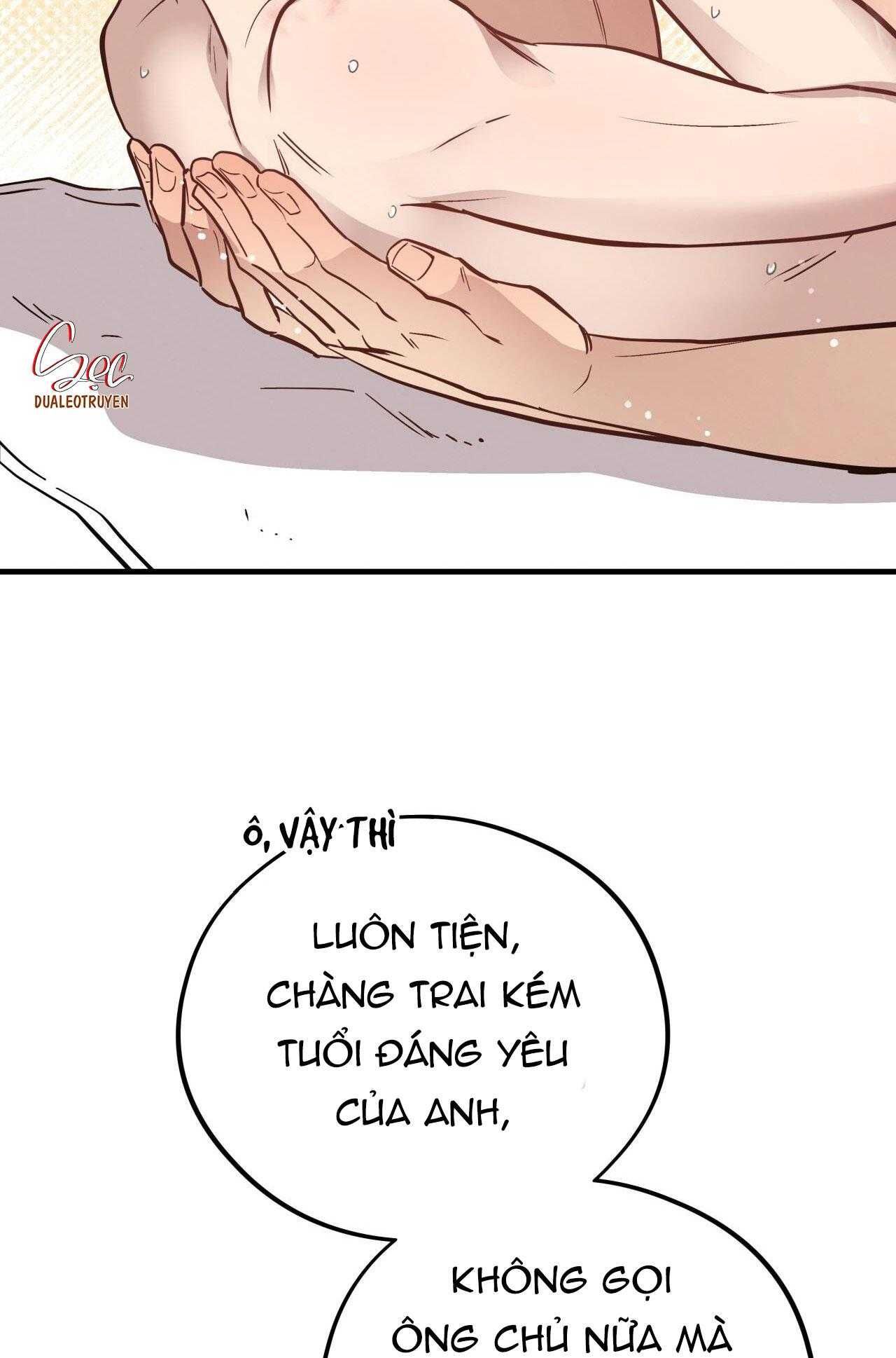 đọc truyện Honey Bear Chương 50 ảnh 51 tại Giả Dược