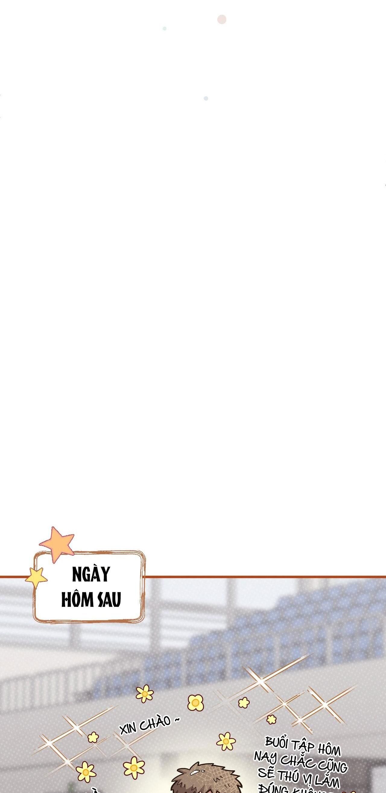 đọc truyện Honey Bear Chương 51 ảnh 120 tại Giả Dược