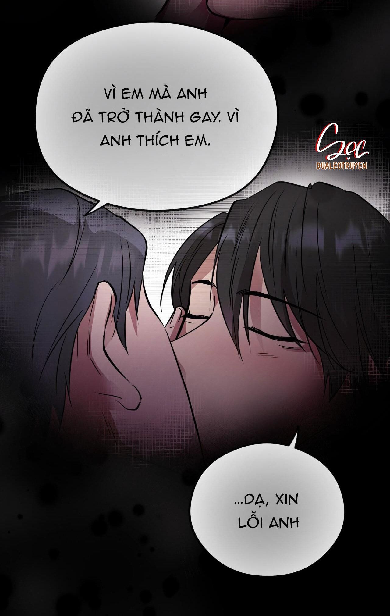 đọc truyện Honey Bear Chương 51 ảnh 67 tại Giả Dược