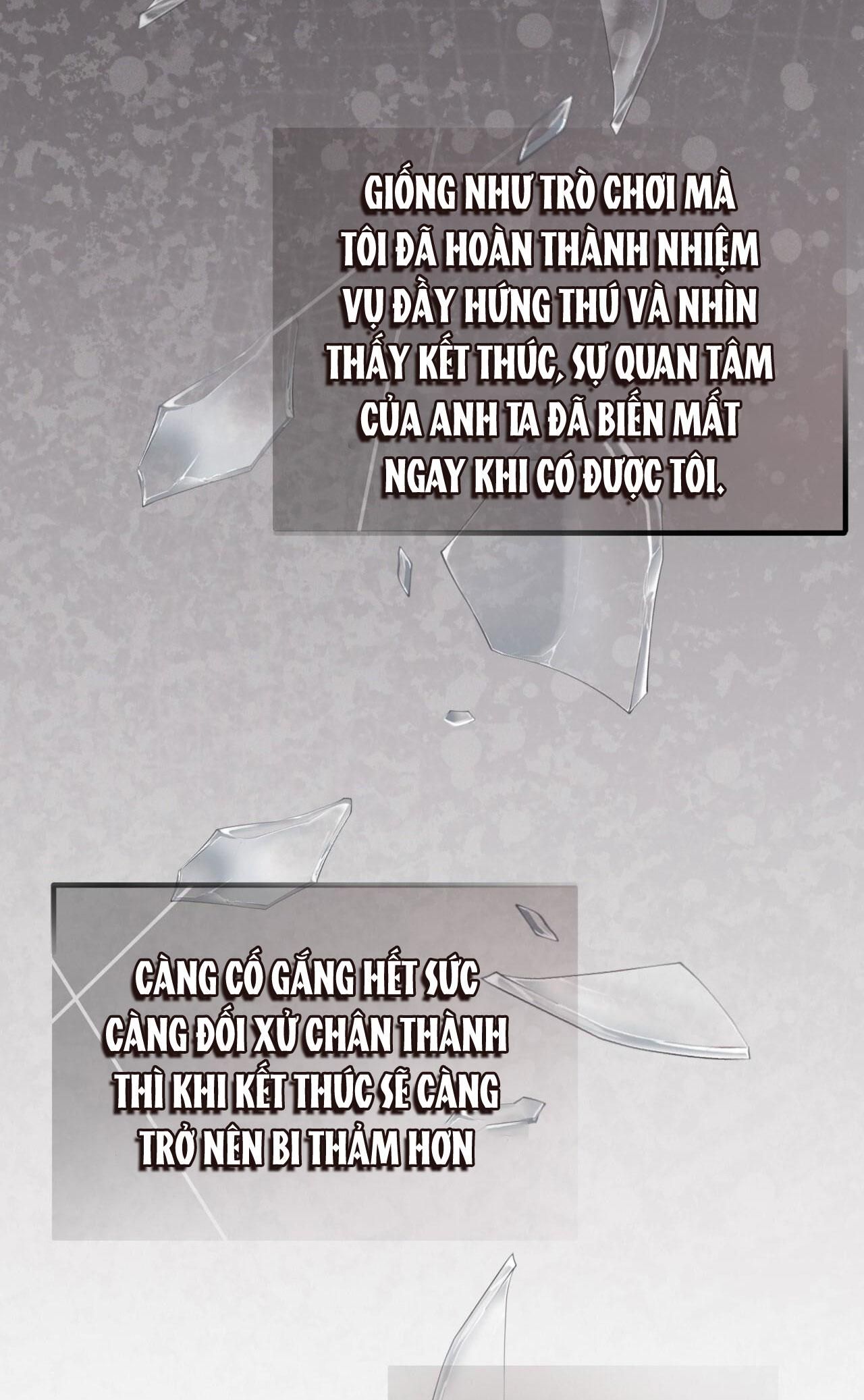 đọc truyện Honey Bear Chương 51 ảnh 97 tại Giả Dược