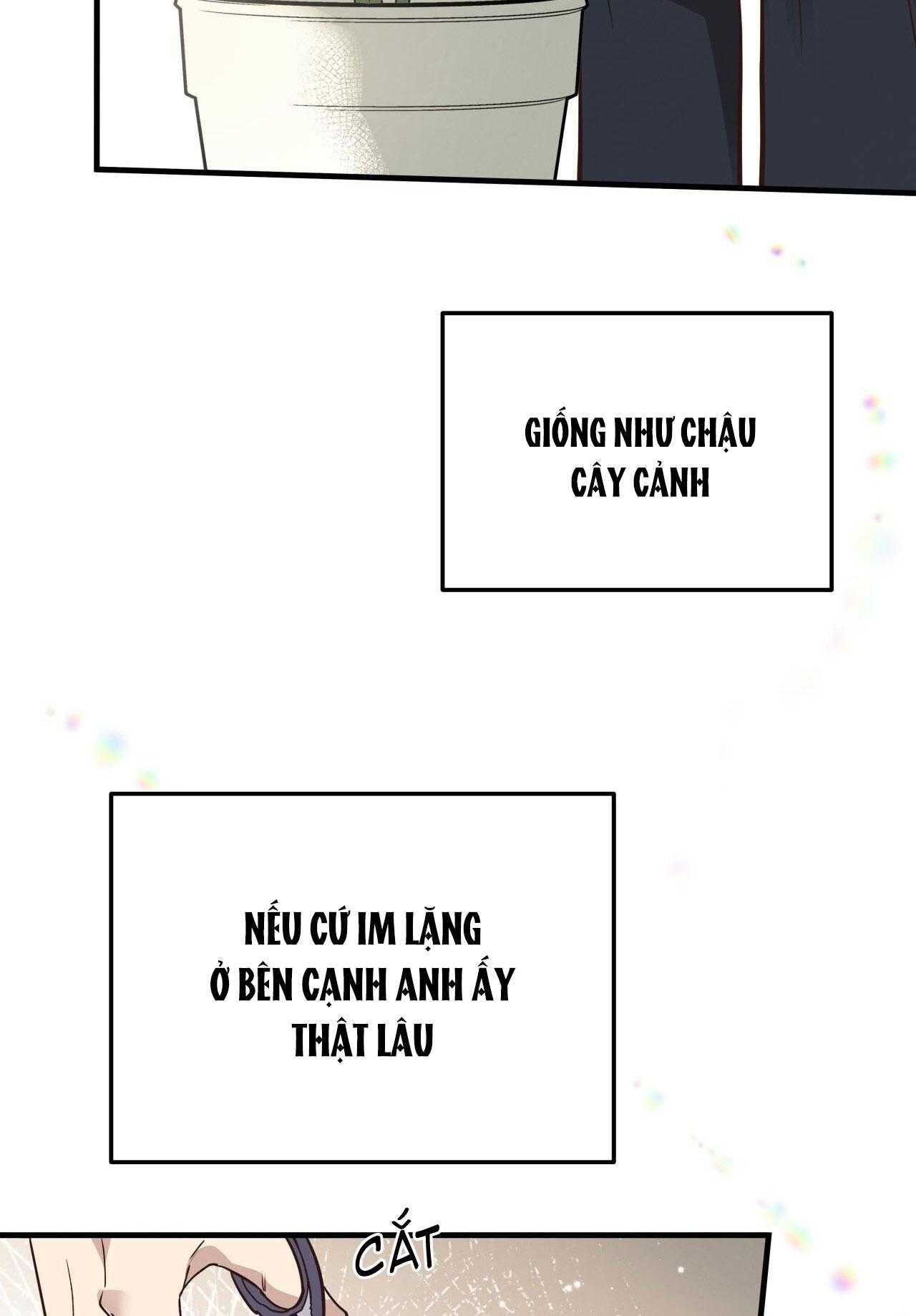 đọc truyện Honey Bear Chương 52 ảnh 3 tại Giả Dược