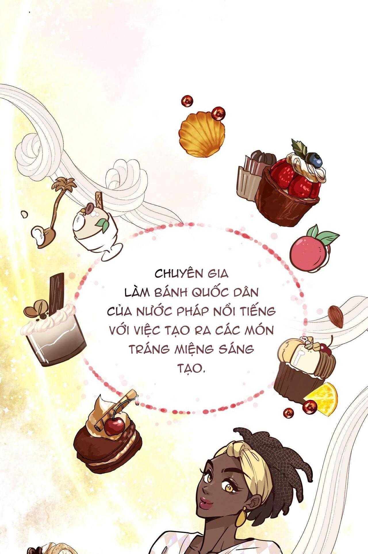 đọc truyện Honey Bear Chương 53 ảnh 3 tại Giả Dược