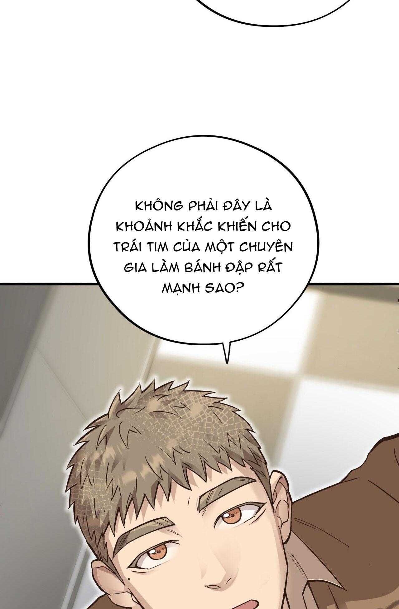 đọc truyện Honey Bear Chương 53 ảnh 54 tại Giả Dược