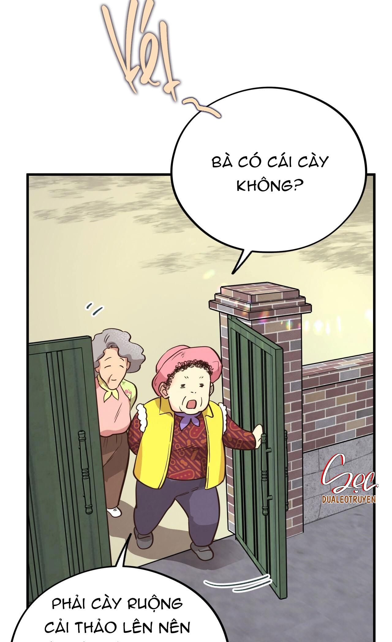 đọc truyện Honey Bear Chương 54 ảnh 95 tại Giả Dược