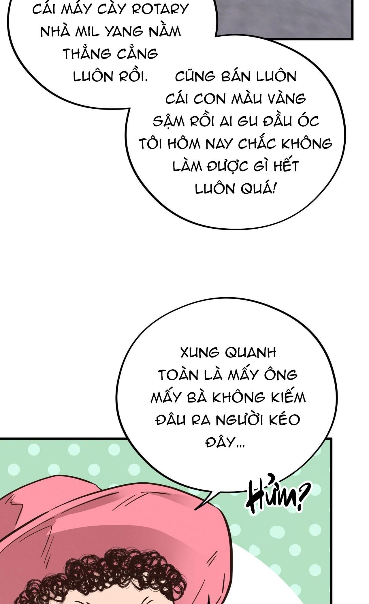 đọc truyện Honey Bear Chương 54 ảnh 96 tại Giả Dược
