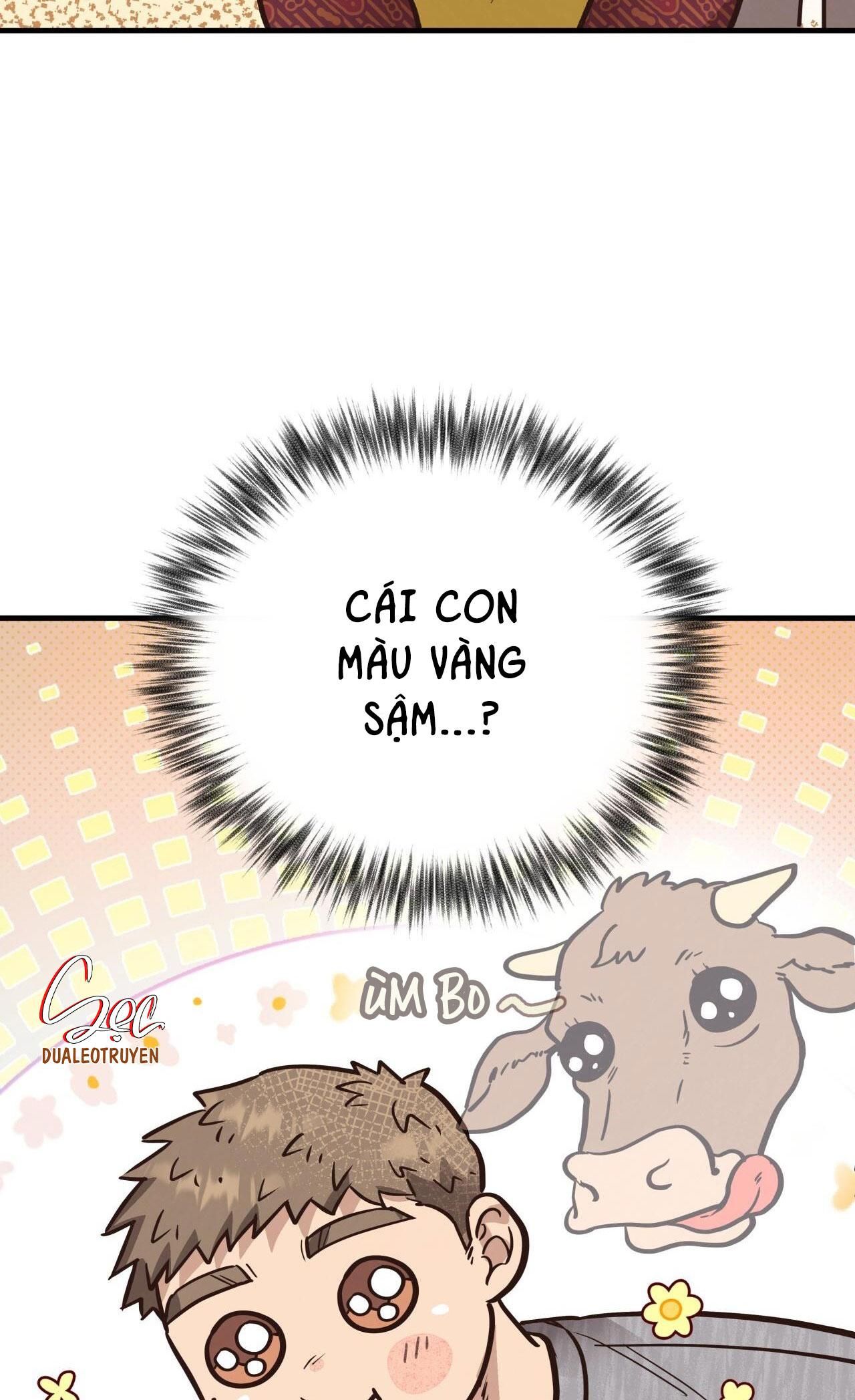 đọc truyện Honey Bear Chương 54 ảnh 99 tại Giả Dược