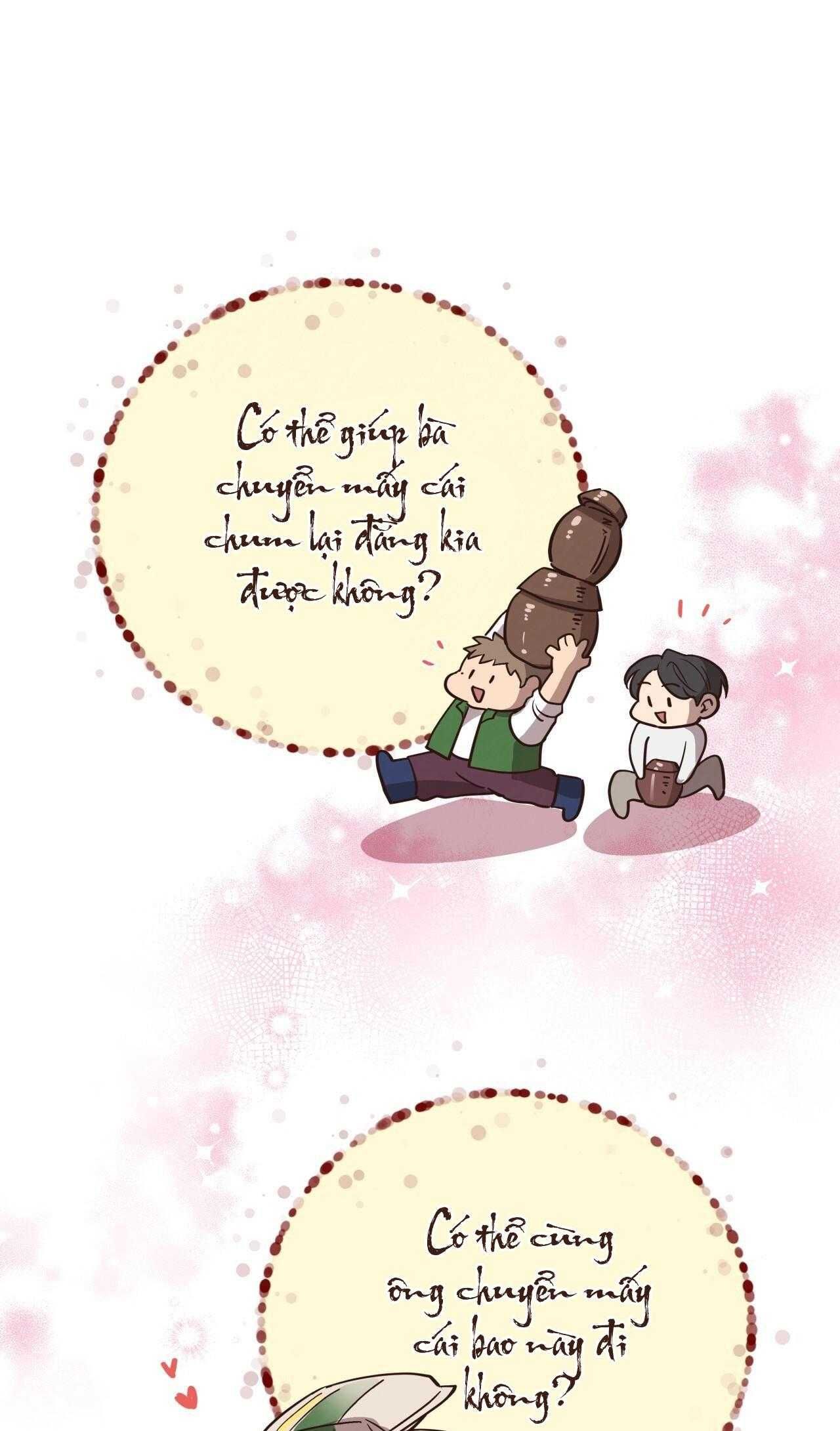 đọc truyện Honey Bear Chương 55 ảnh 13 tại Giả Dược