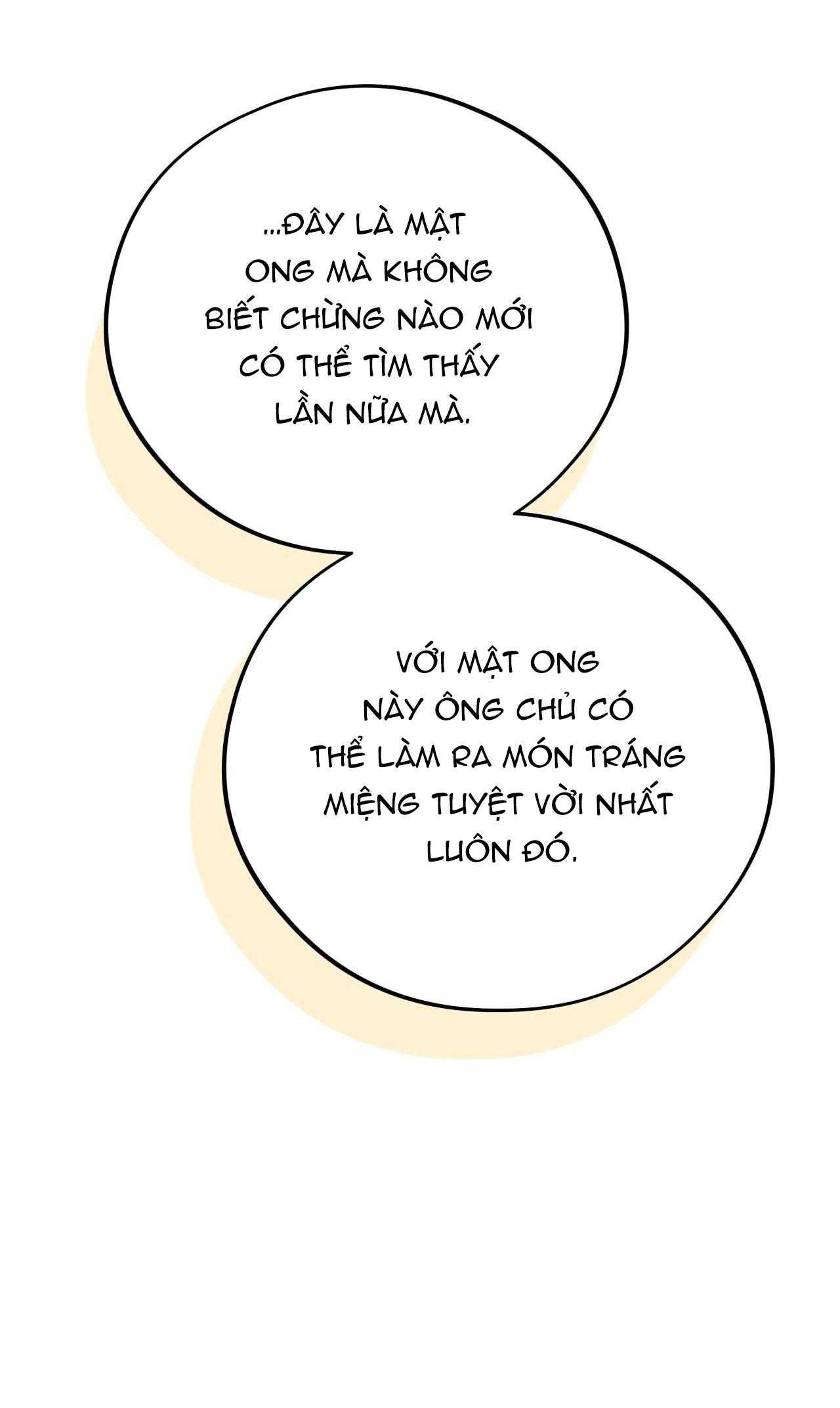 đọc truyện Honey Bear Chương 55 ảnh 69 tại Giả Dược