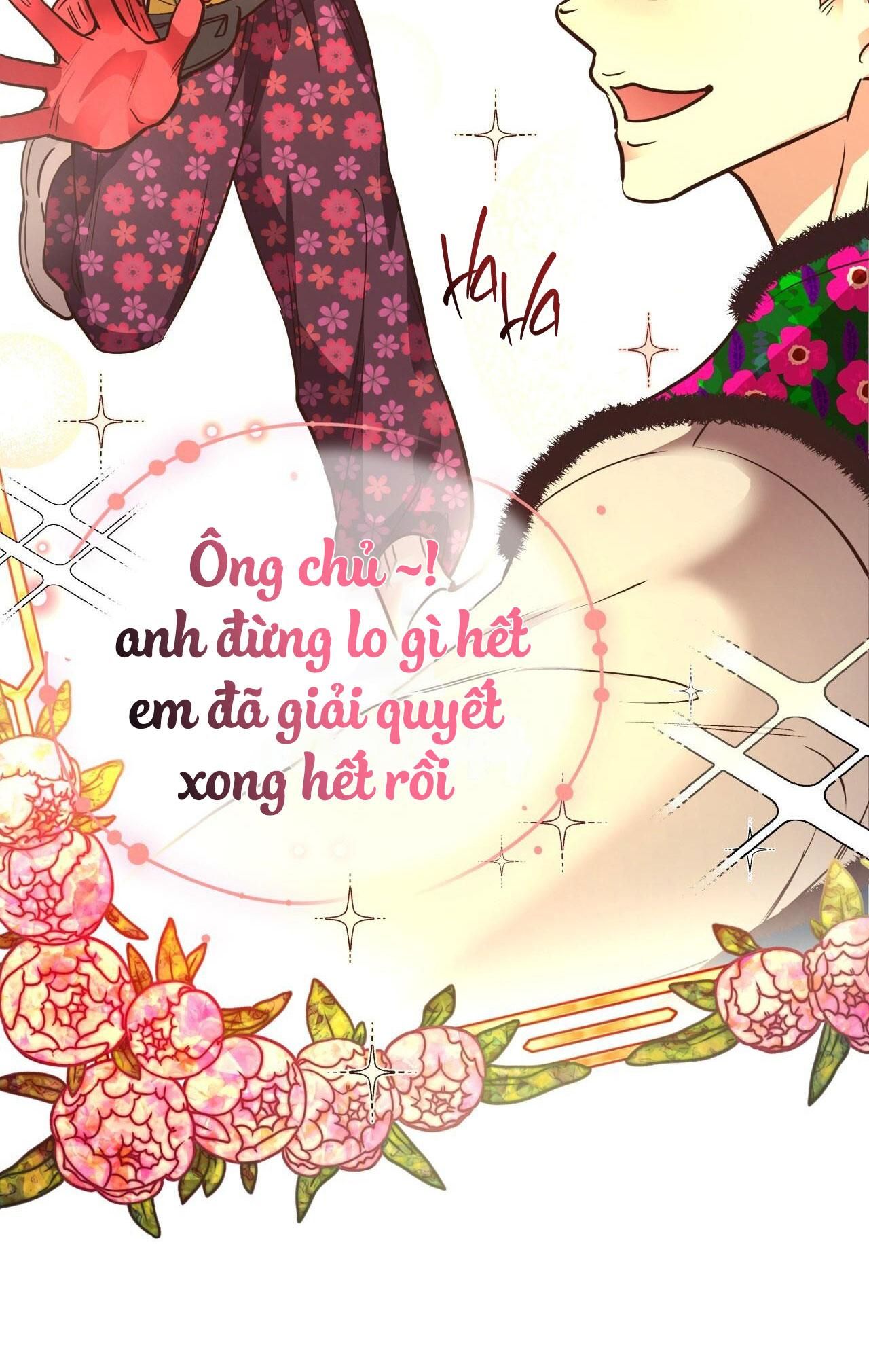 đọc truyện Honey Bear Chương 56 ảnh 23 tại Giả Dược