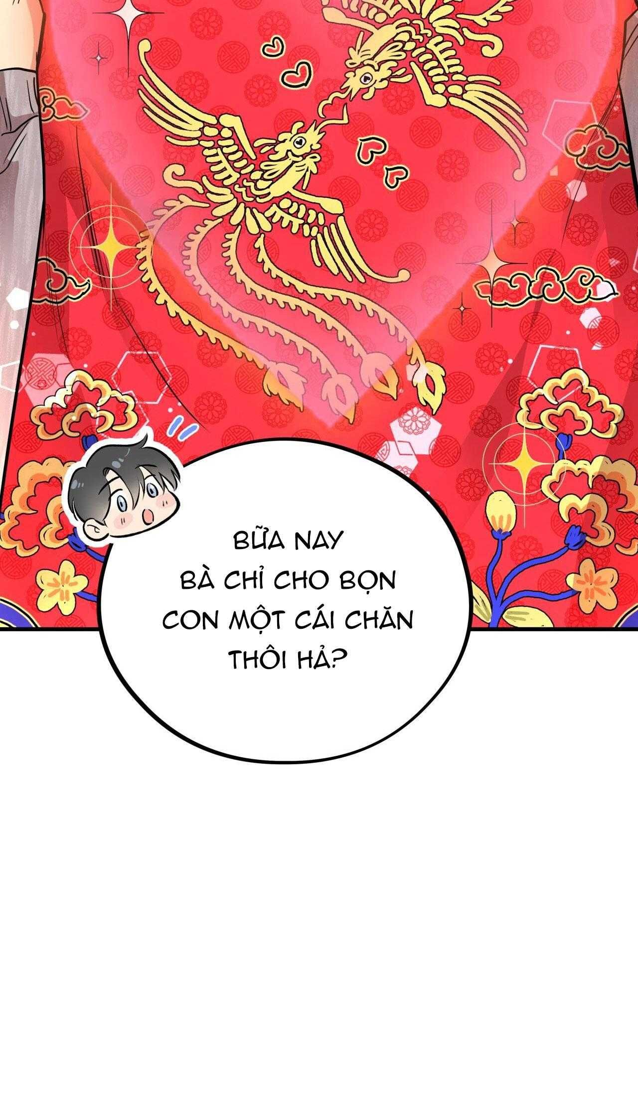 đọc truyện Honey Bear Chương 57 ảnh 18 tại Giả Dược