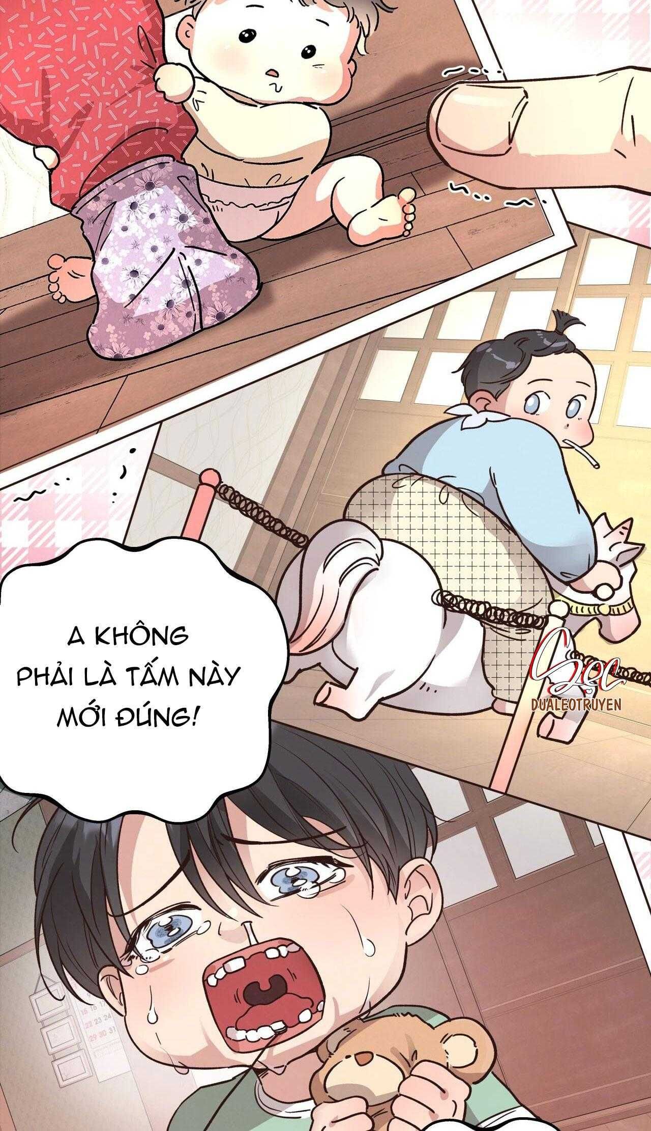 đọc truyện Honey Bear Chương 57 ảnh 45 tại Giả Dược
