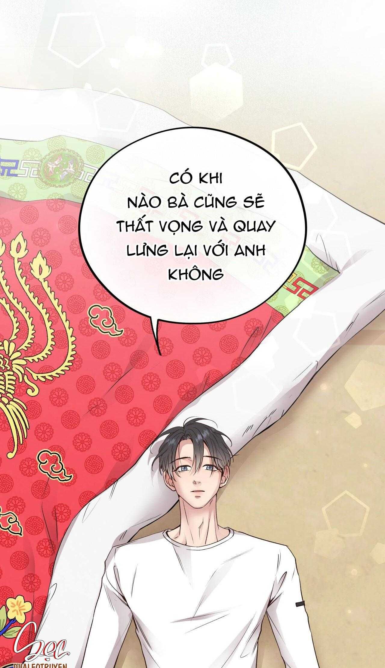 đọc truyện Honey Bear Chương 57 ảnh 61 tại Giả Dược