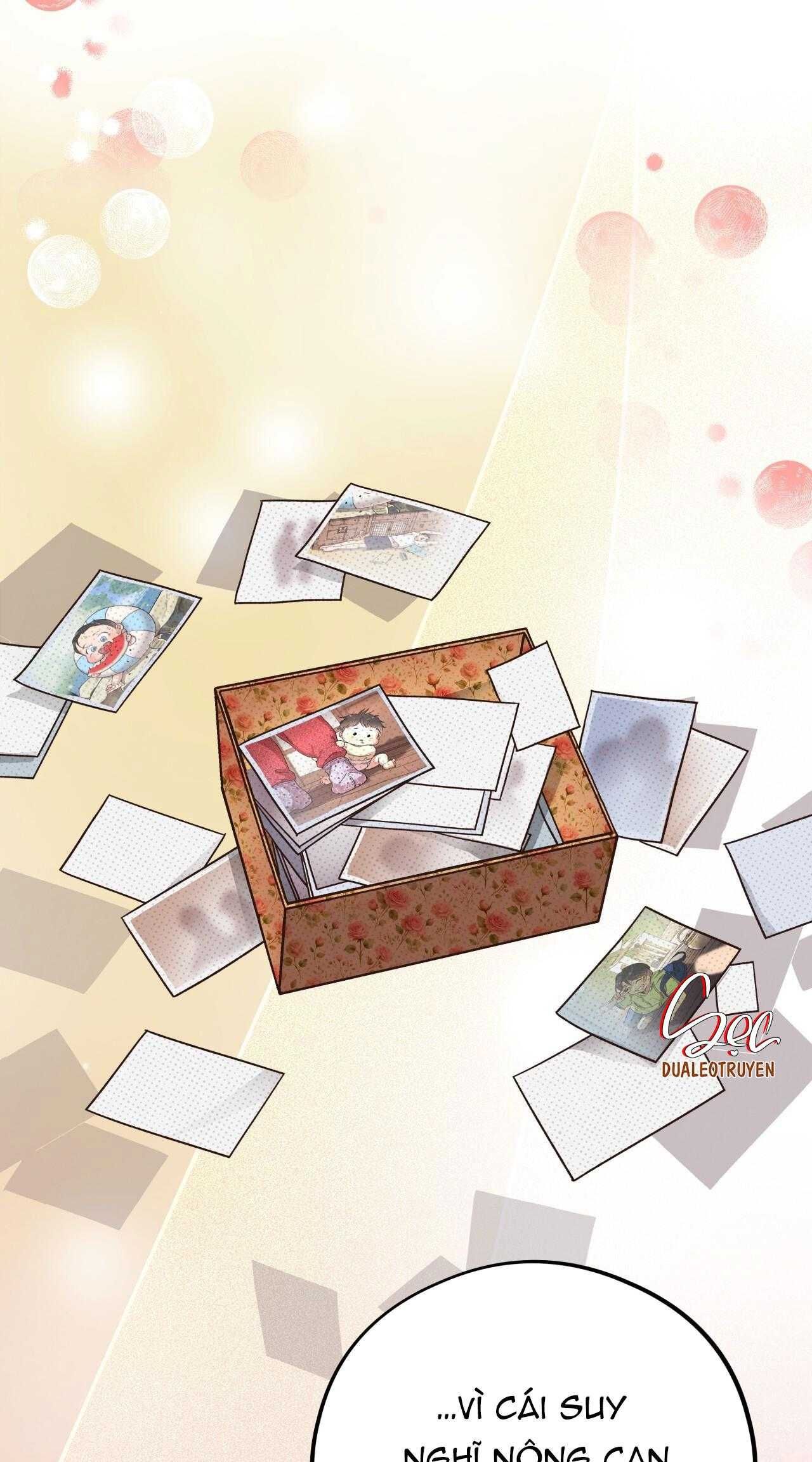 đọc truyện Honey Bear Chương 57 ảnh 68 tại Giả Dược