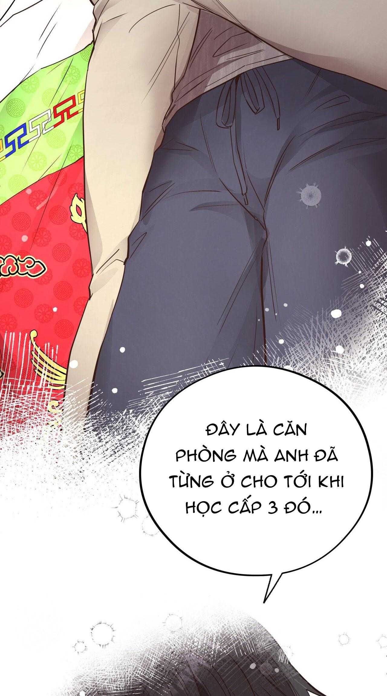 đọc truyện Honey Bear Chương 57 ảnh 94 tại Giả Dược