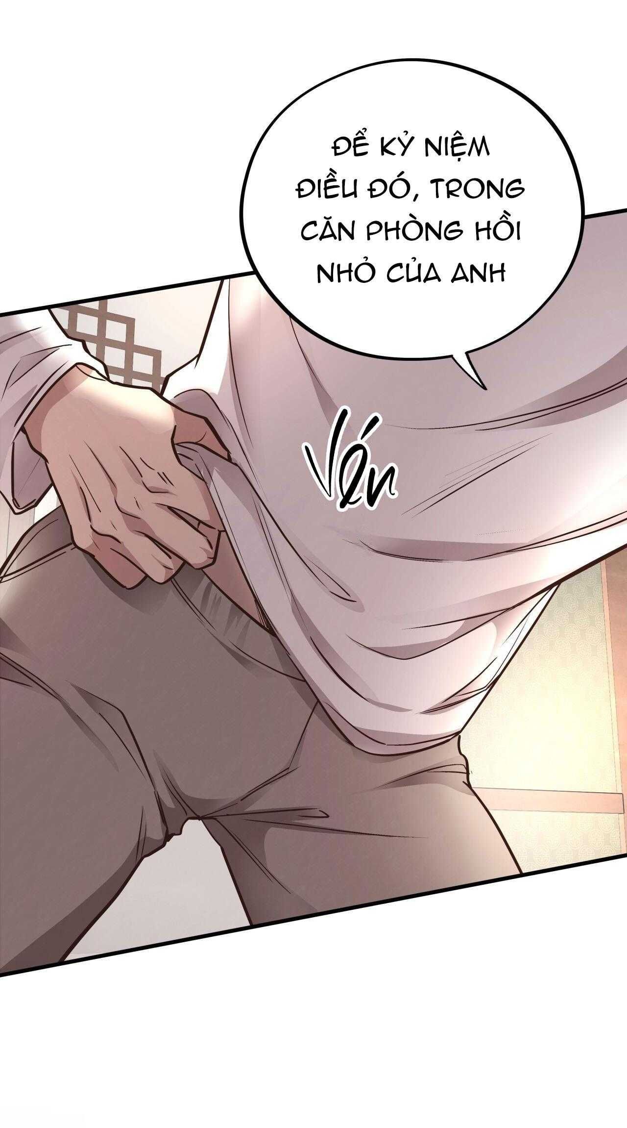 đọc truyện Honey Bear Chương 57 ảnh 98 tại Giả Dược