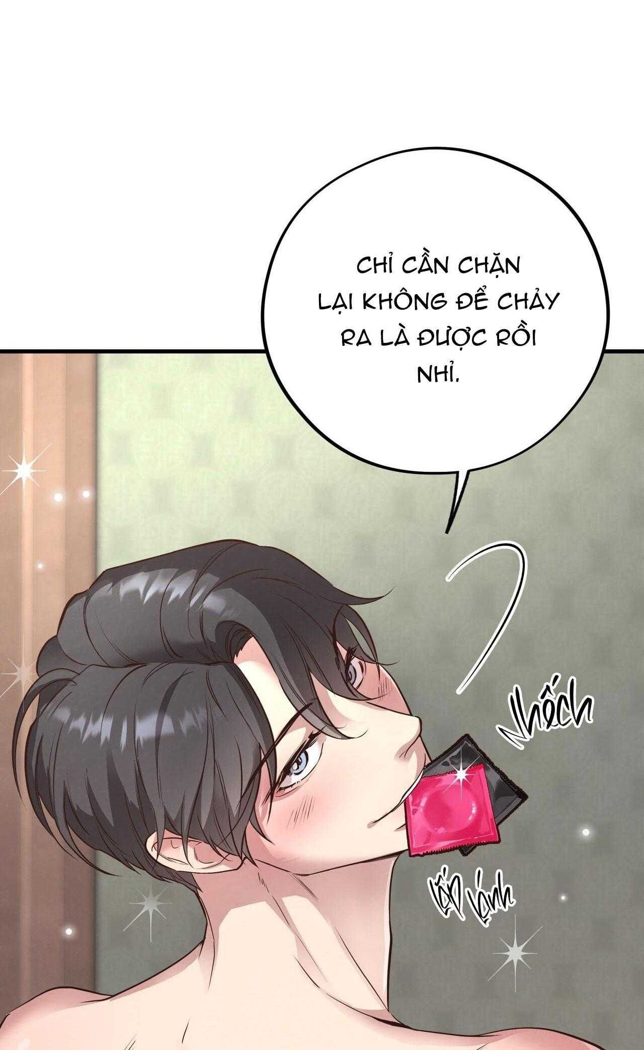 đọc truyện Honey Bear Chương 58 ảnh 13 tại Giả Dược