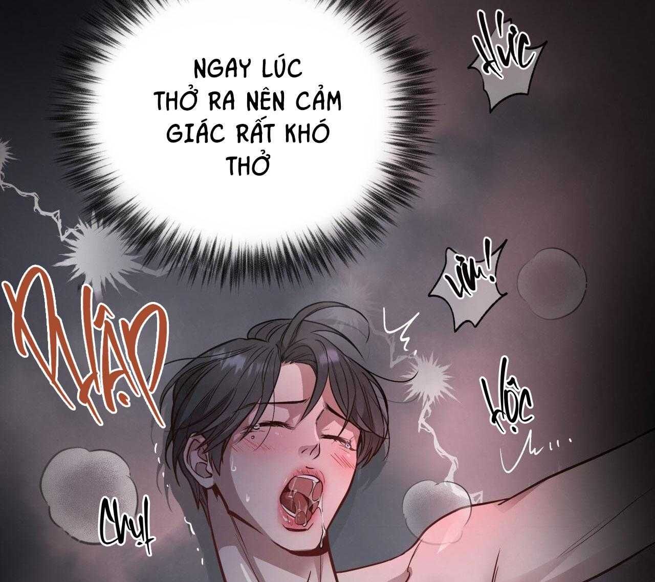 đọc truyện Honey Bear Chương 58 ảnh 85 tại Giả Dược