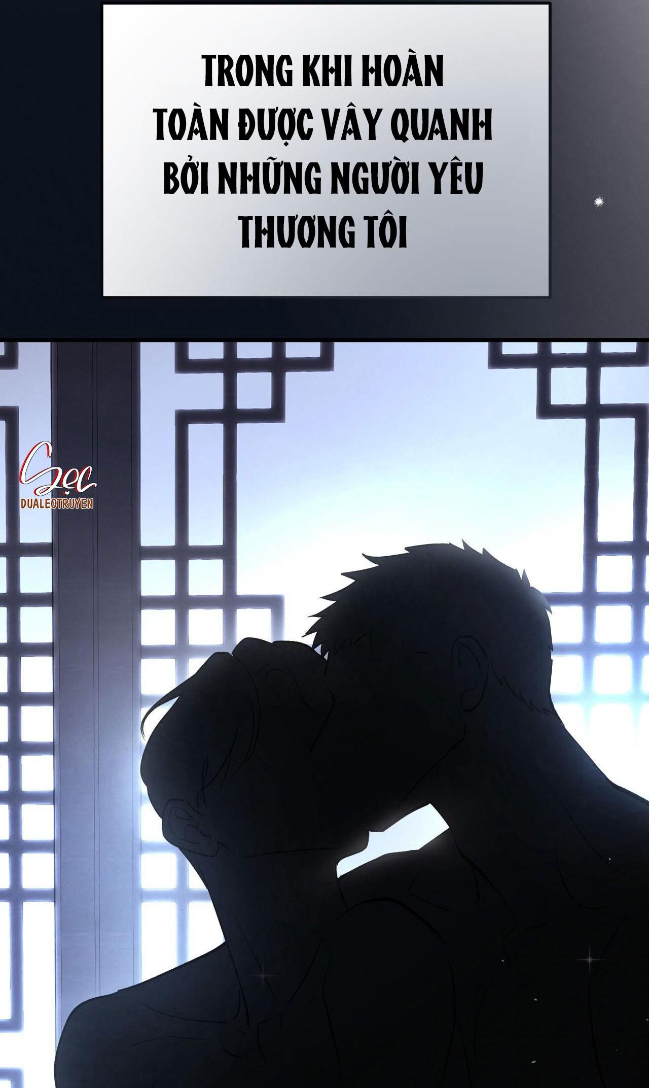 đọc truyện Honey Bear Chương 59 ảnh 78 tại Giả Dược