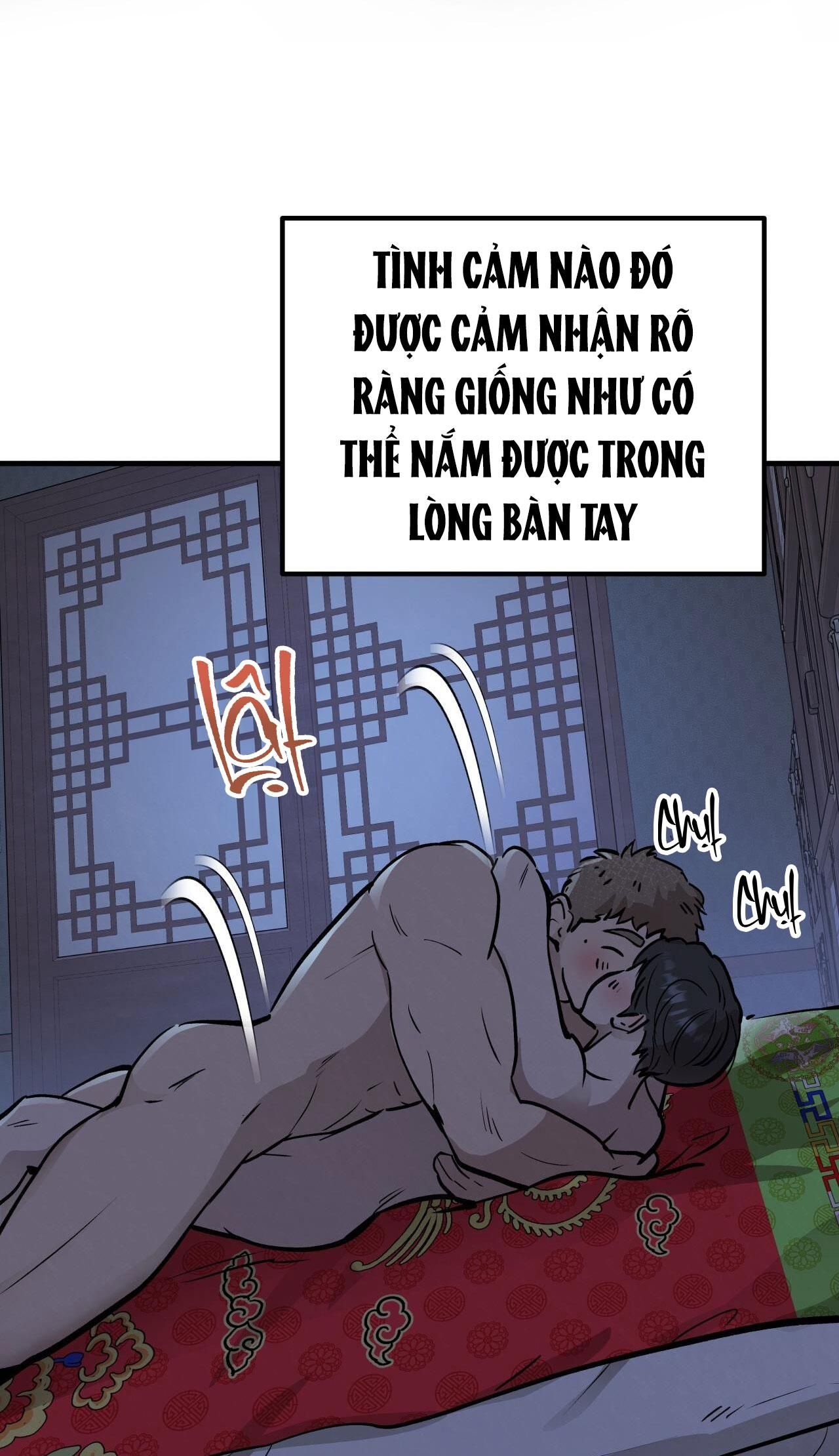 đọc truyện Honey Bear Chương 59 ảnh 83 tại Giả Dược