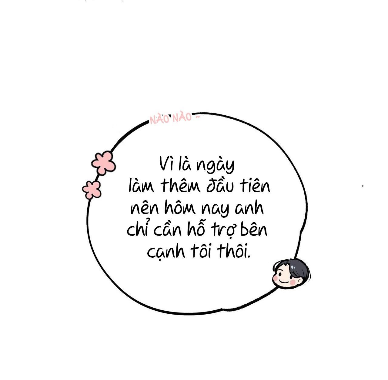 đọc truyện Honey Bear Chương 6 ảnh 21 tại Giả Dược