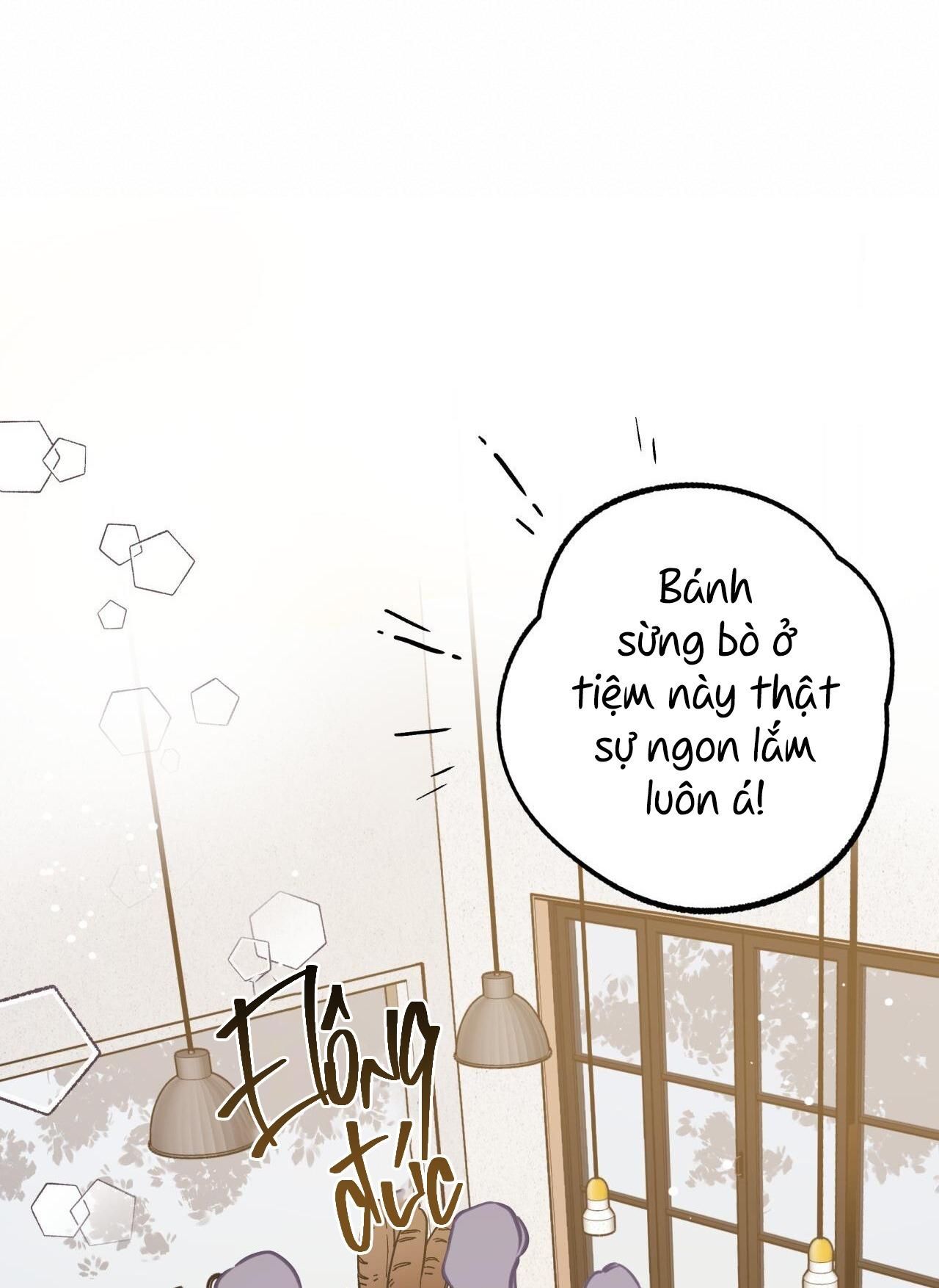 đọc truyện Honey Bear Chương 6 ảnh 41 tại Giả Dược