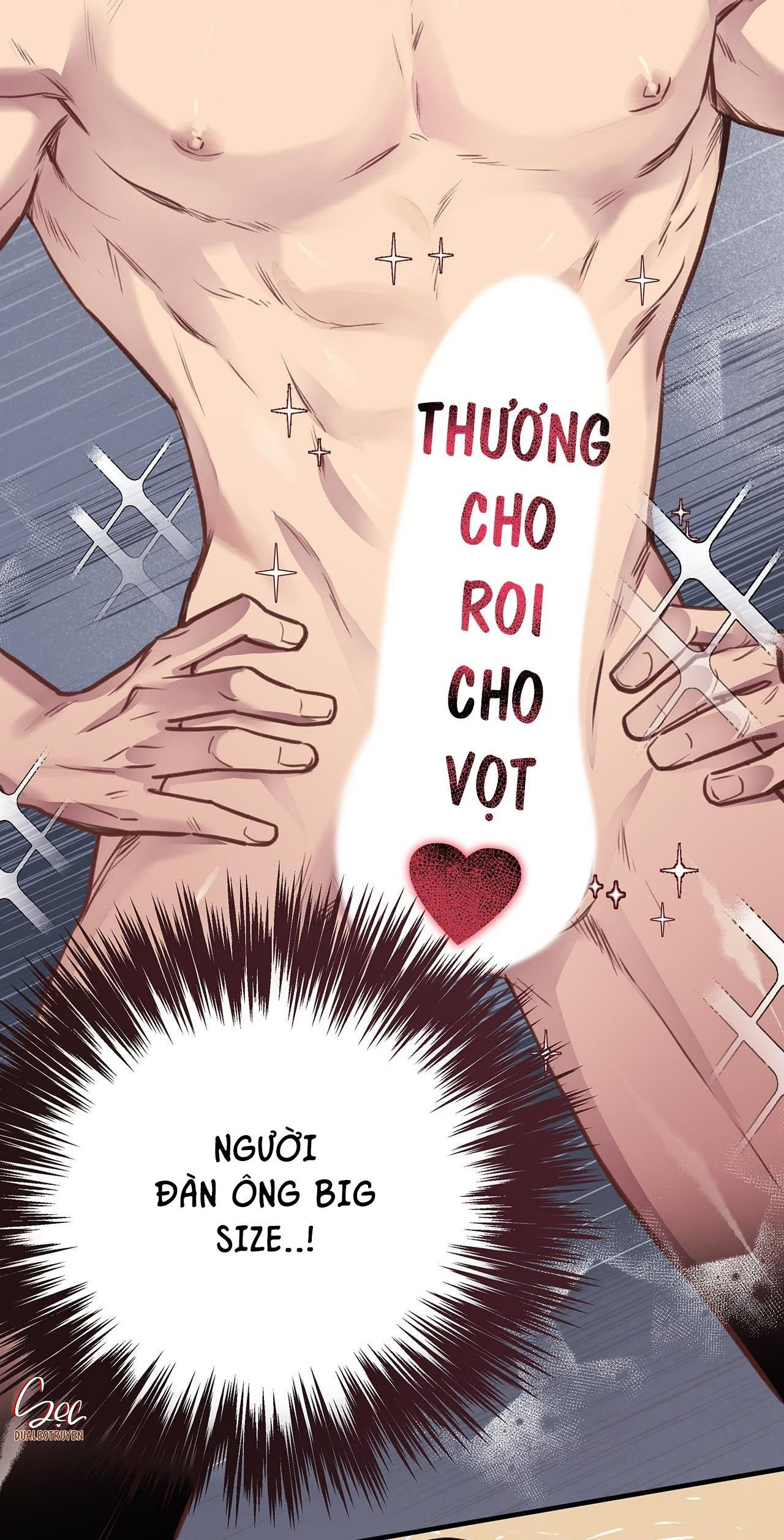 đọc truyện Honey Bear Chương 6 ảnh 75 tại Giả Dược