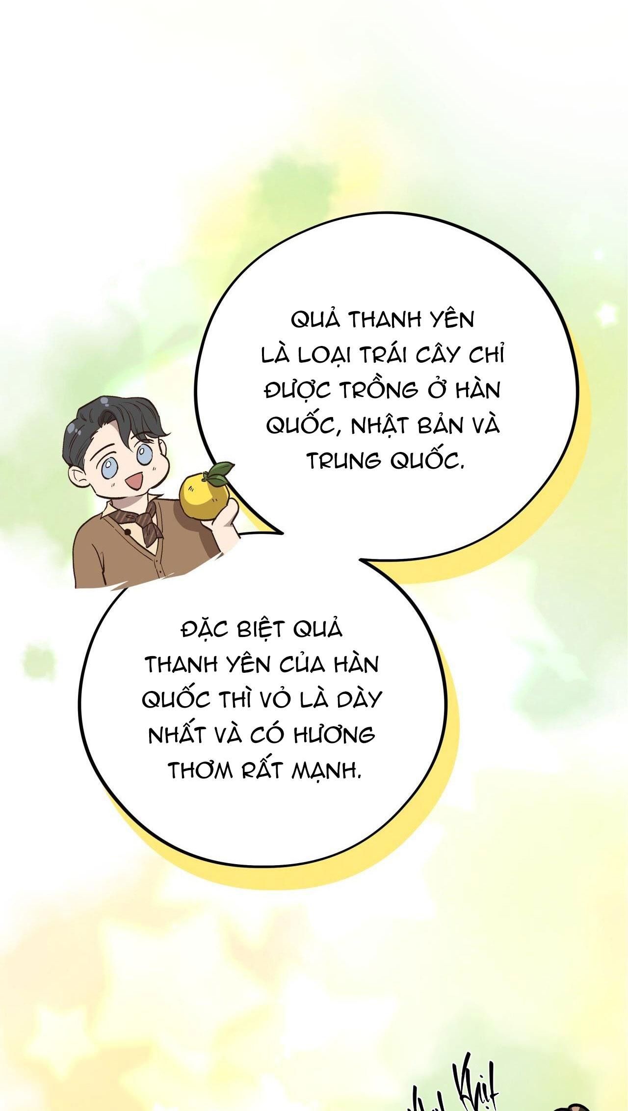 đọc truyện Honey Bear Chương 60 ảnh 101 tại Giả Dược