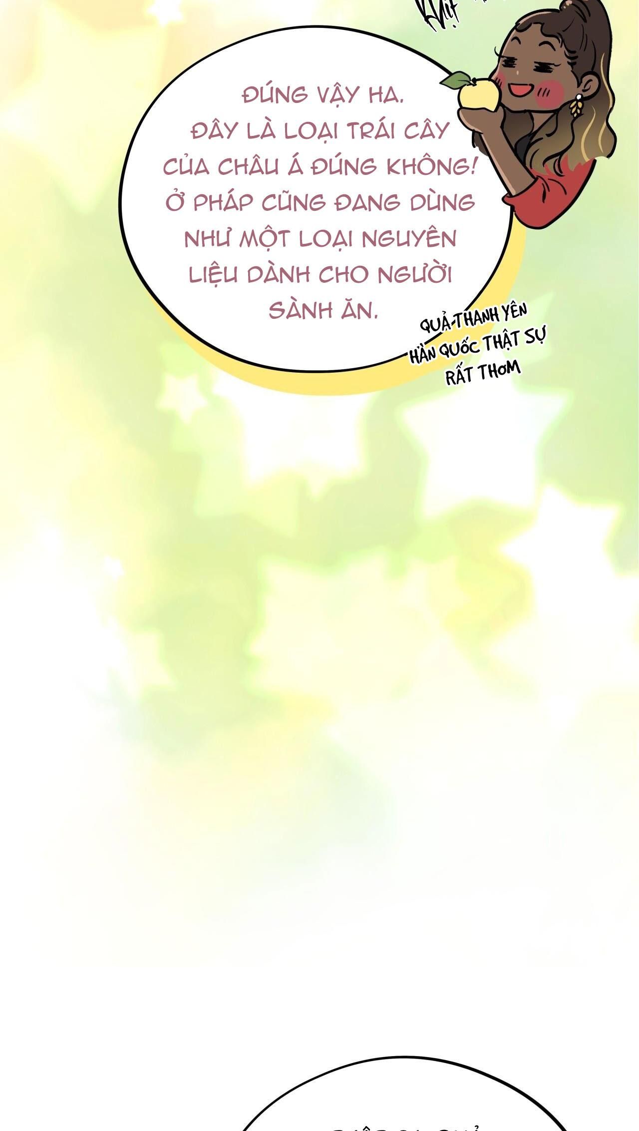 đọc truyện Honey Bear Chương 60 ảnh 102 tại Giả Dược