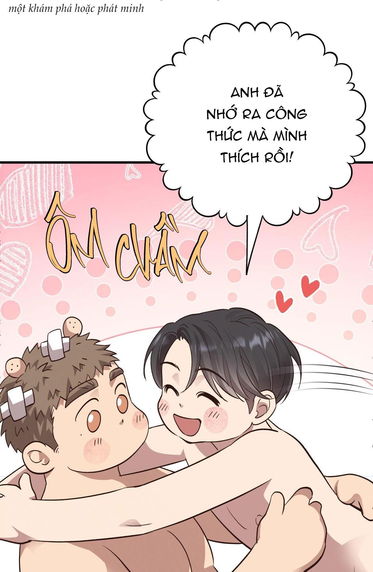 đọc truyện Honey Bear Chương 60 ảnh 48 tại Giả Dược