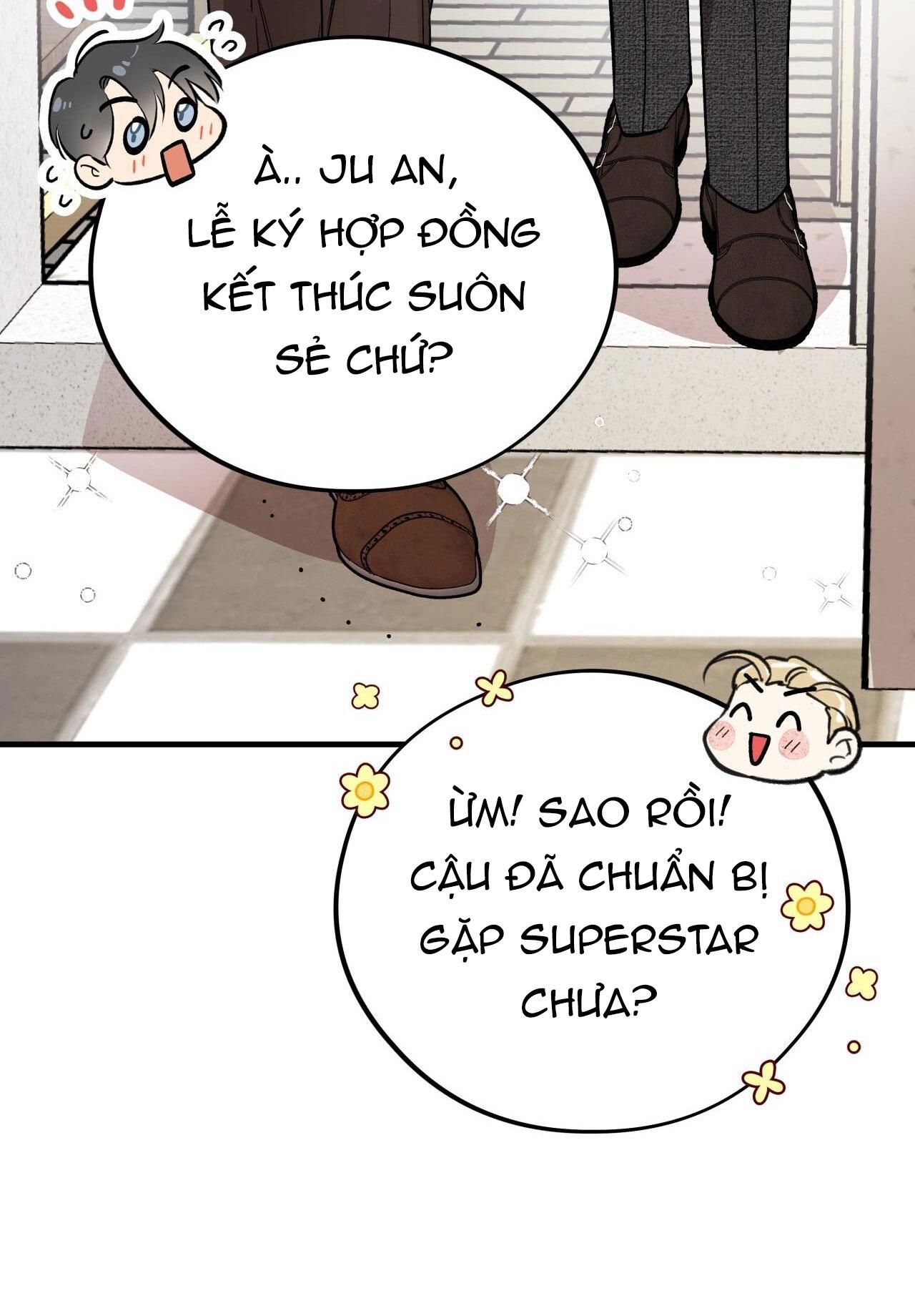 đọc truyện Honey Bear Chương 60 ảnh 61 tại Giả Dược