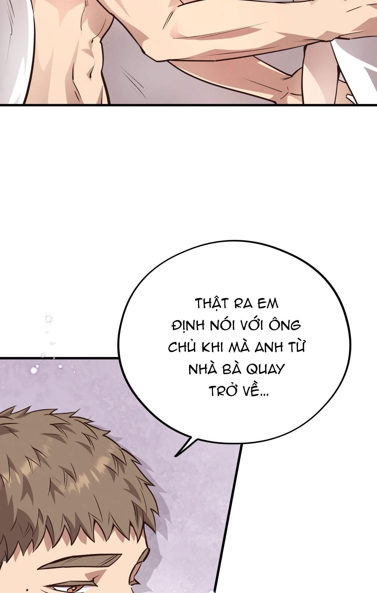 đọc truyện Honey Bear Chương 60 ảnh 8 tại Giả Dược