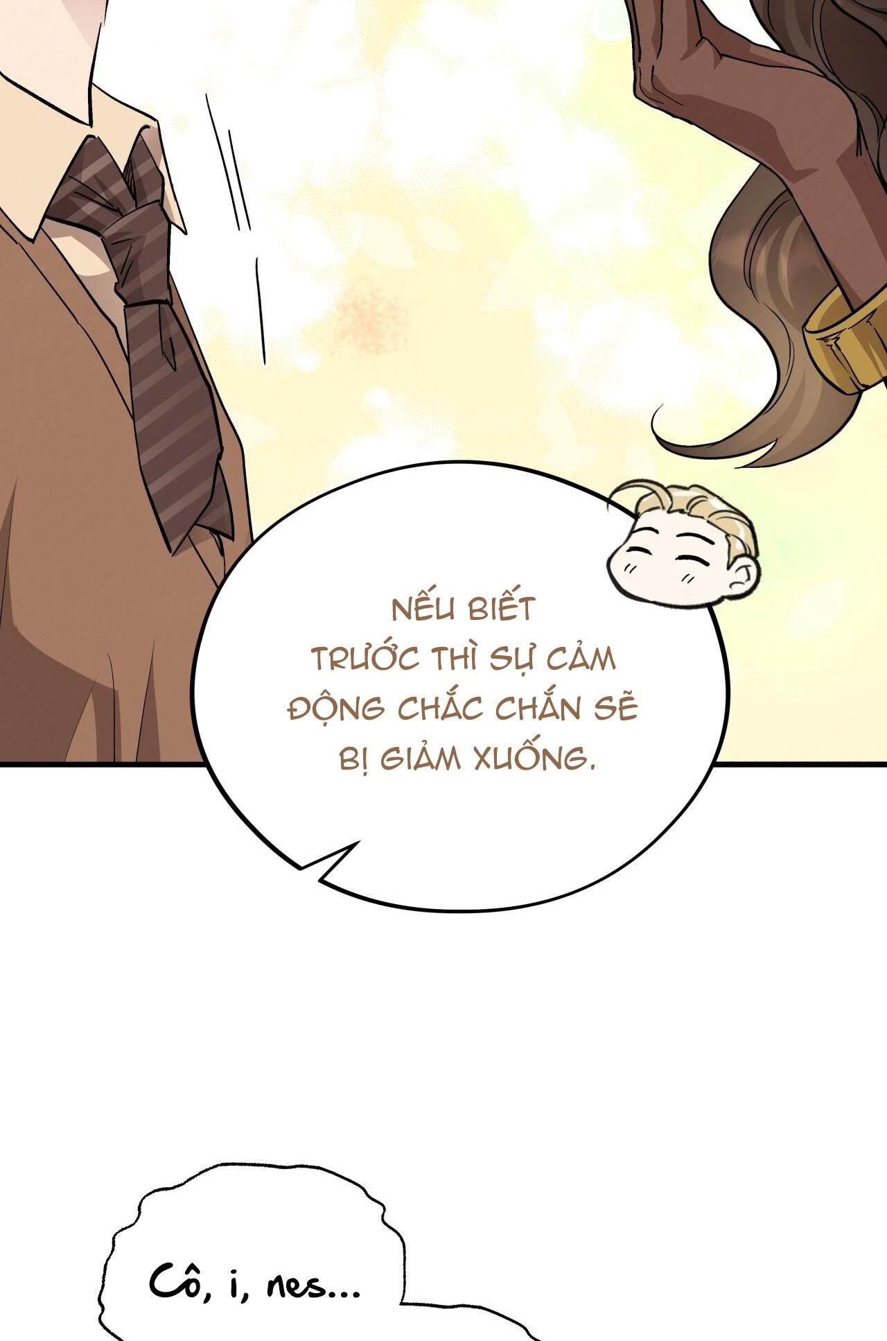 đọc truyện Honey Bear Chương 60 ảnh 77 tại Giả Dược