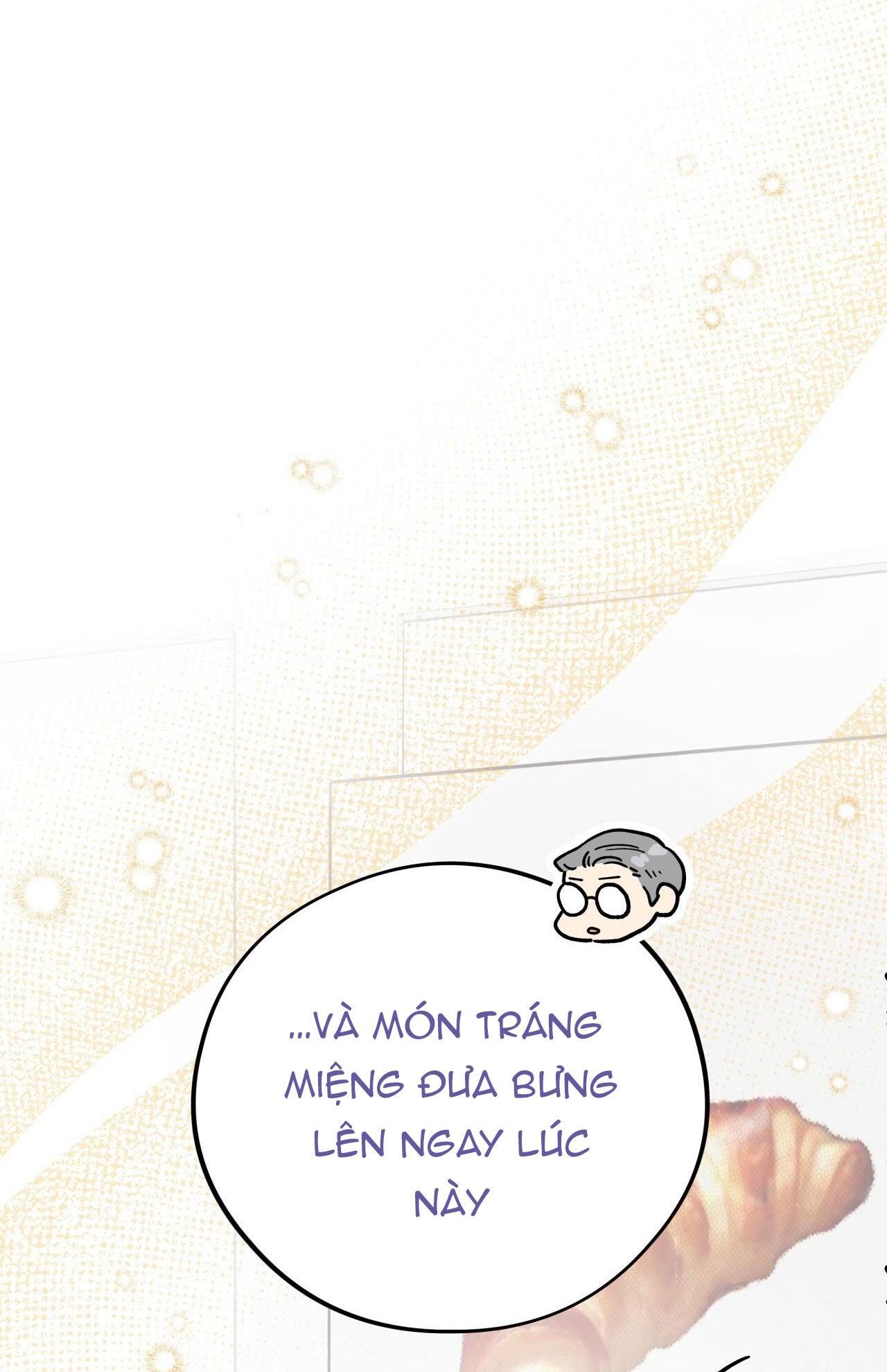 đọc truyện Honey Bear Chương 60 ảnh 88 tại Giả Dược