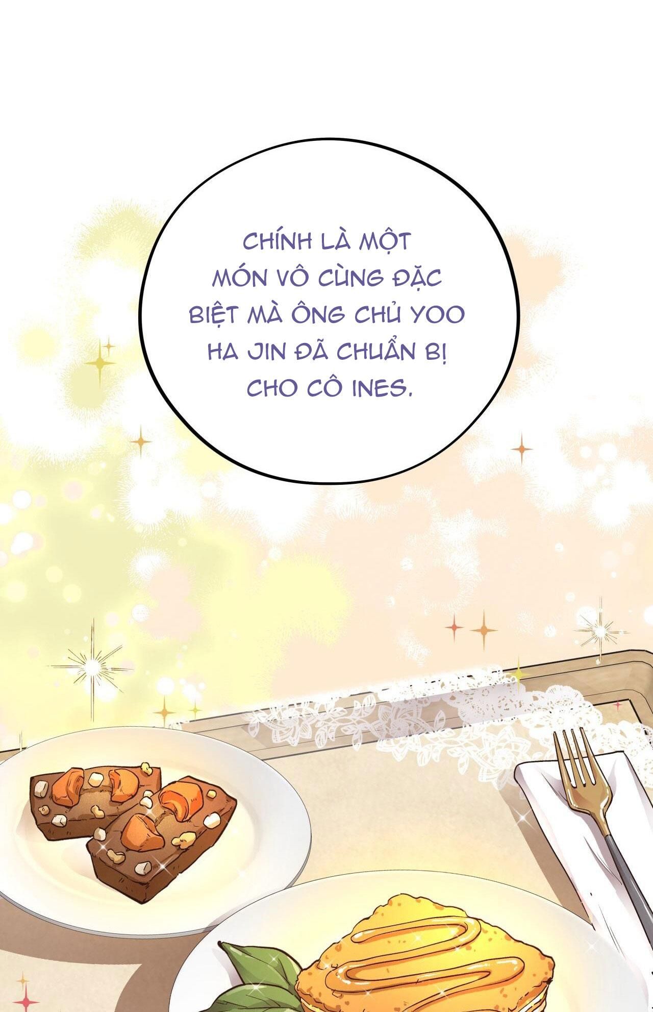 đọc truyện Honey Bear Chương 60 ảnh 90 tại Giả Dược