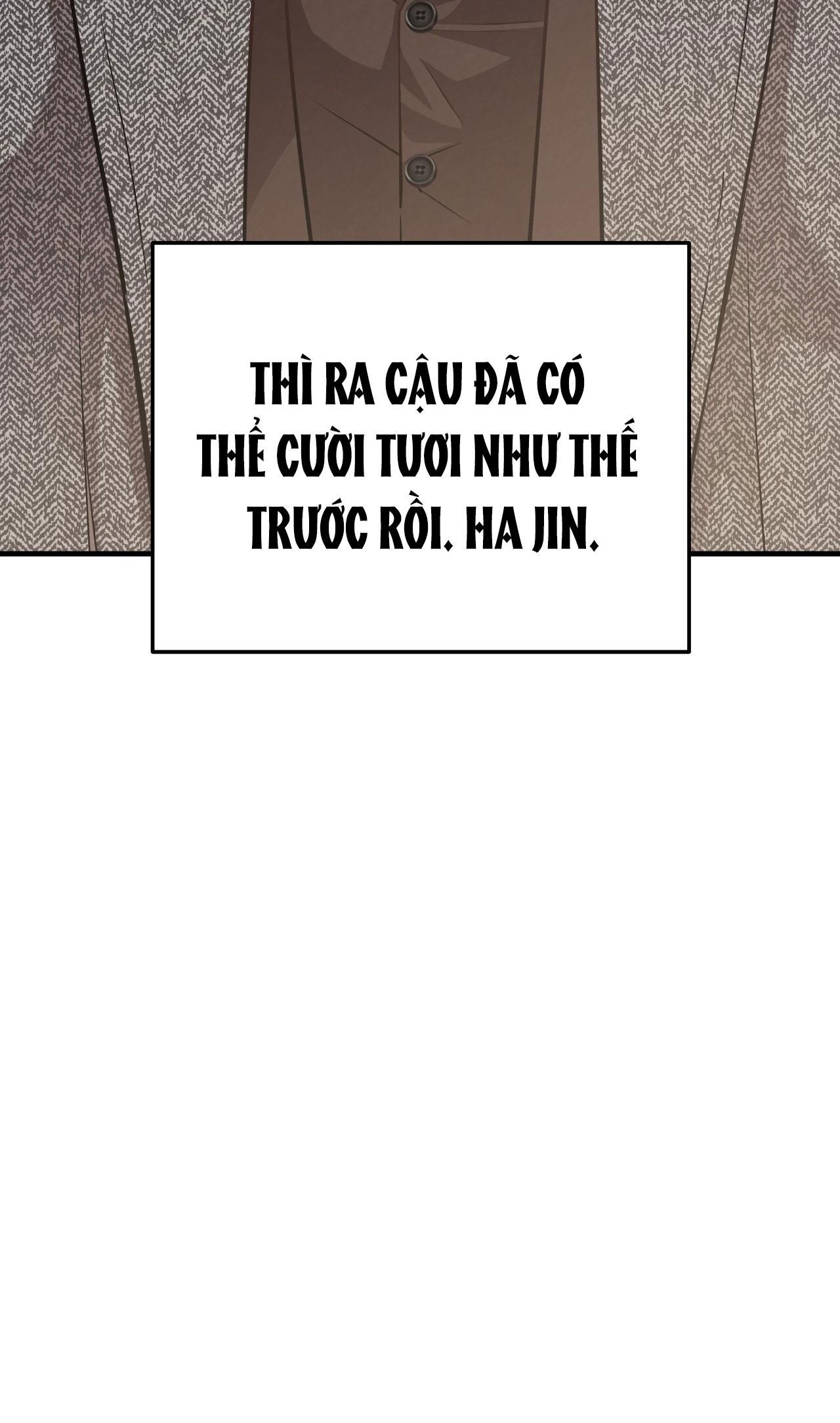 đọc truyện Honey Bear Chương 61 ảnh 26 tại Giả Dược