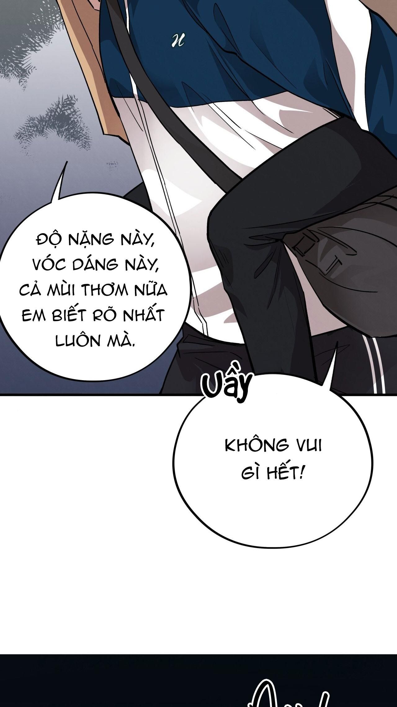 đọc truyện Honey Bear Chương 61 ảnh 41 tại Giả Dược